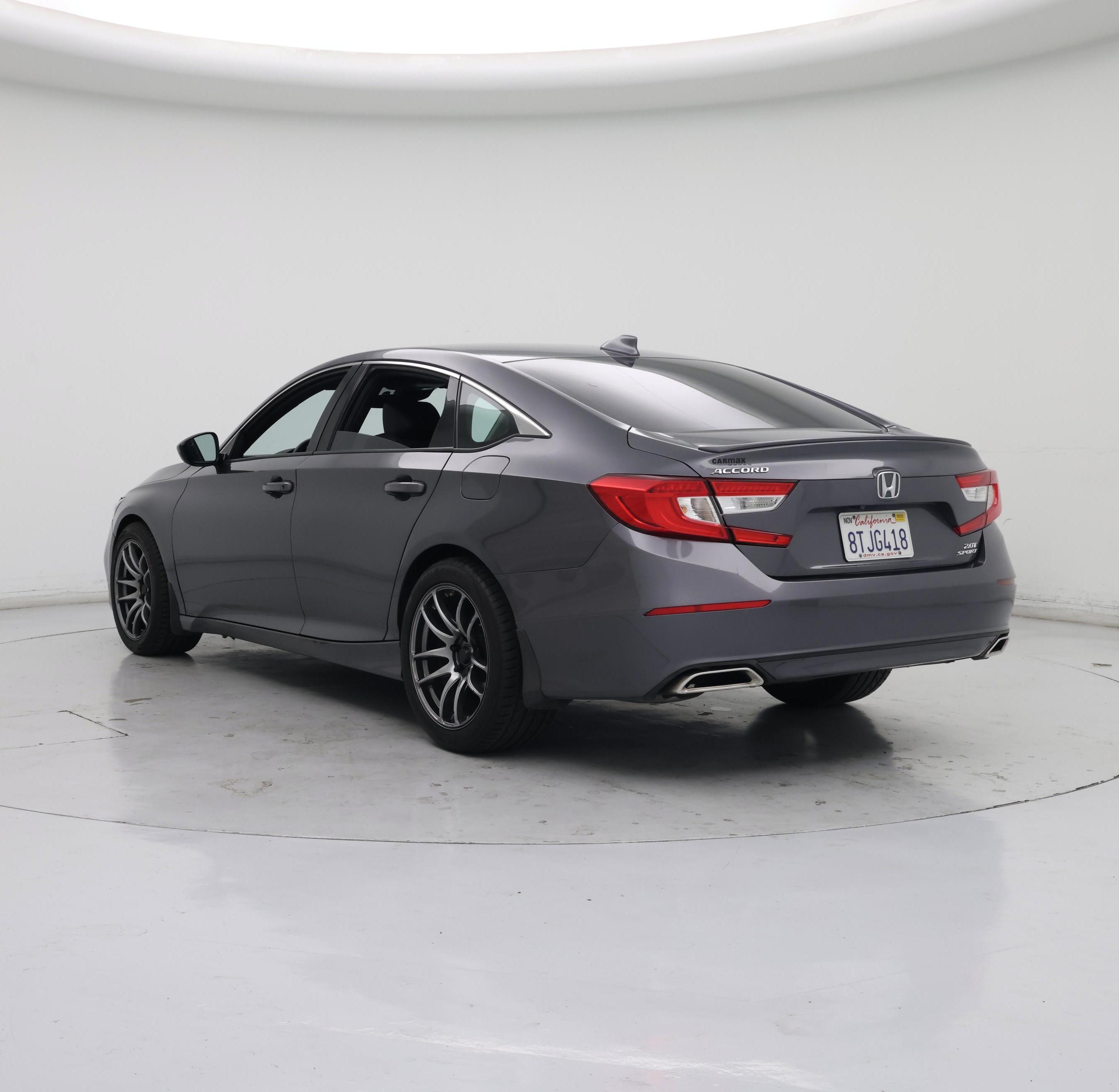 Thumbnail: 2020 Honda Accord - 2