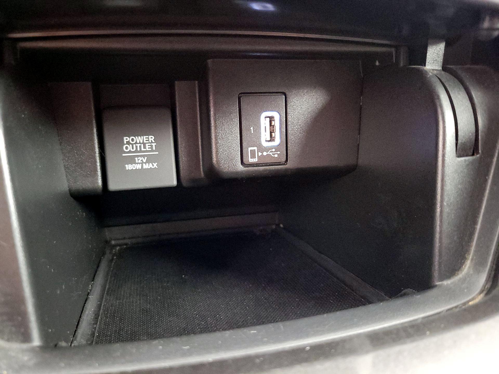 Thumbnail: 2020 Honda Accord - 19