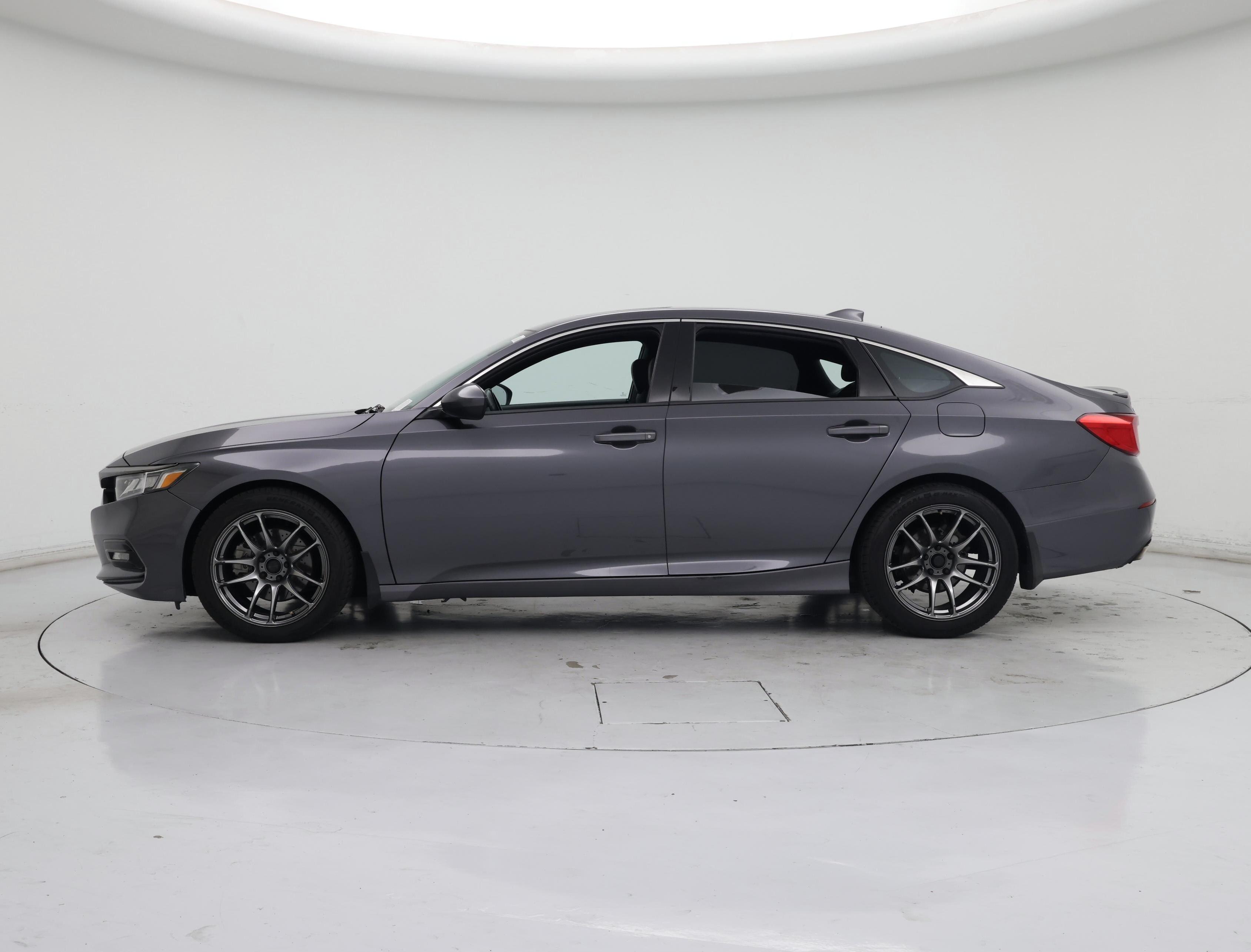 Thumbnail: 2020 Honda Accord - 3
