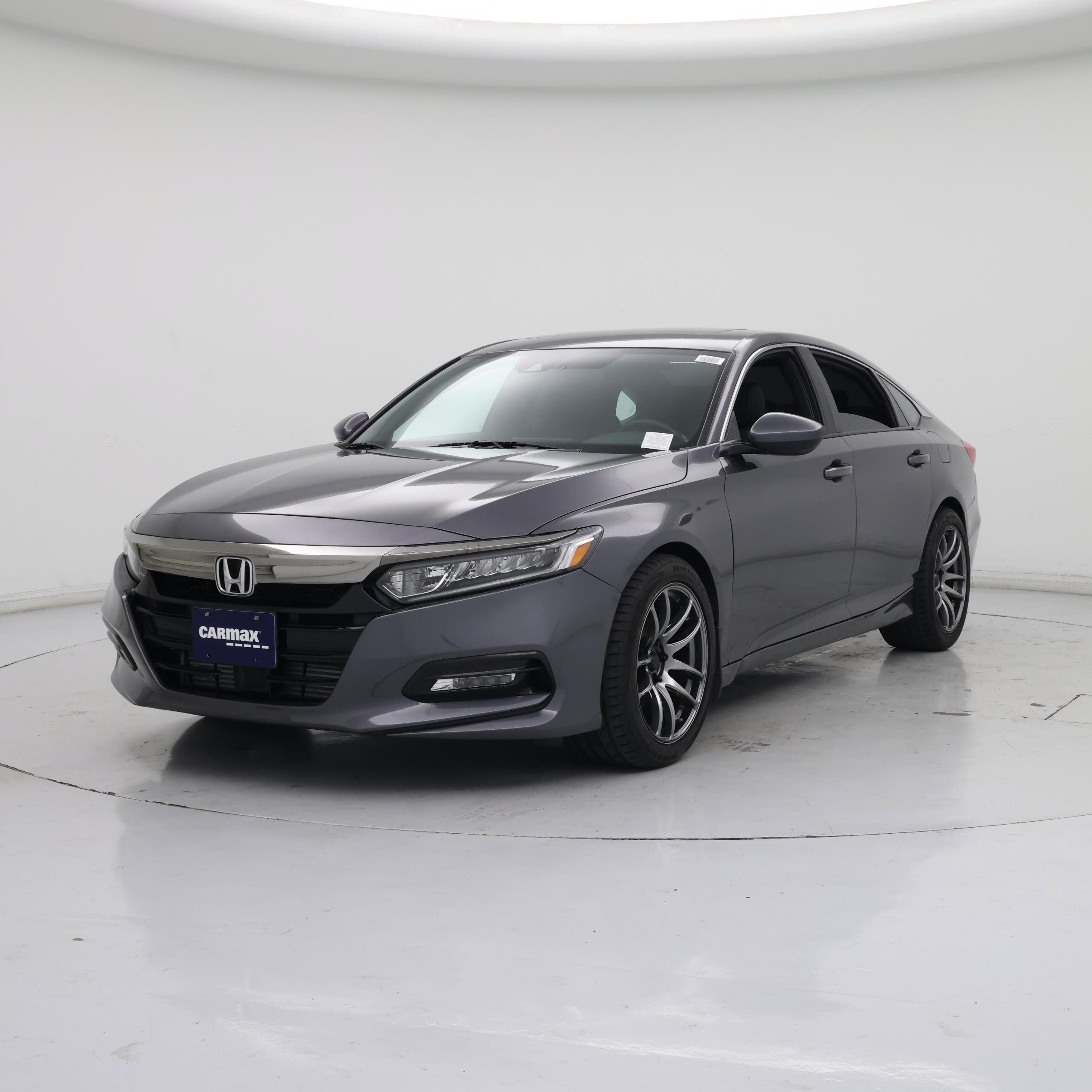 Thumbnail: 2020 Honda Accord - 4