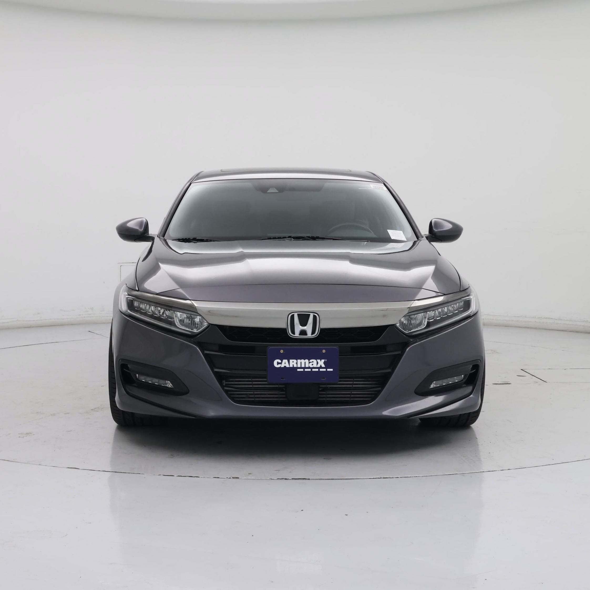 Thumbnail: 2020 Honda Accord - 5