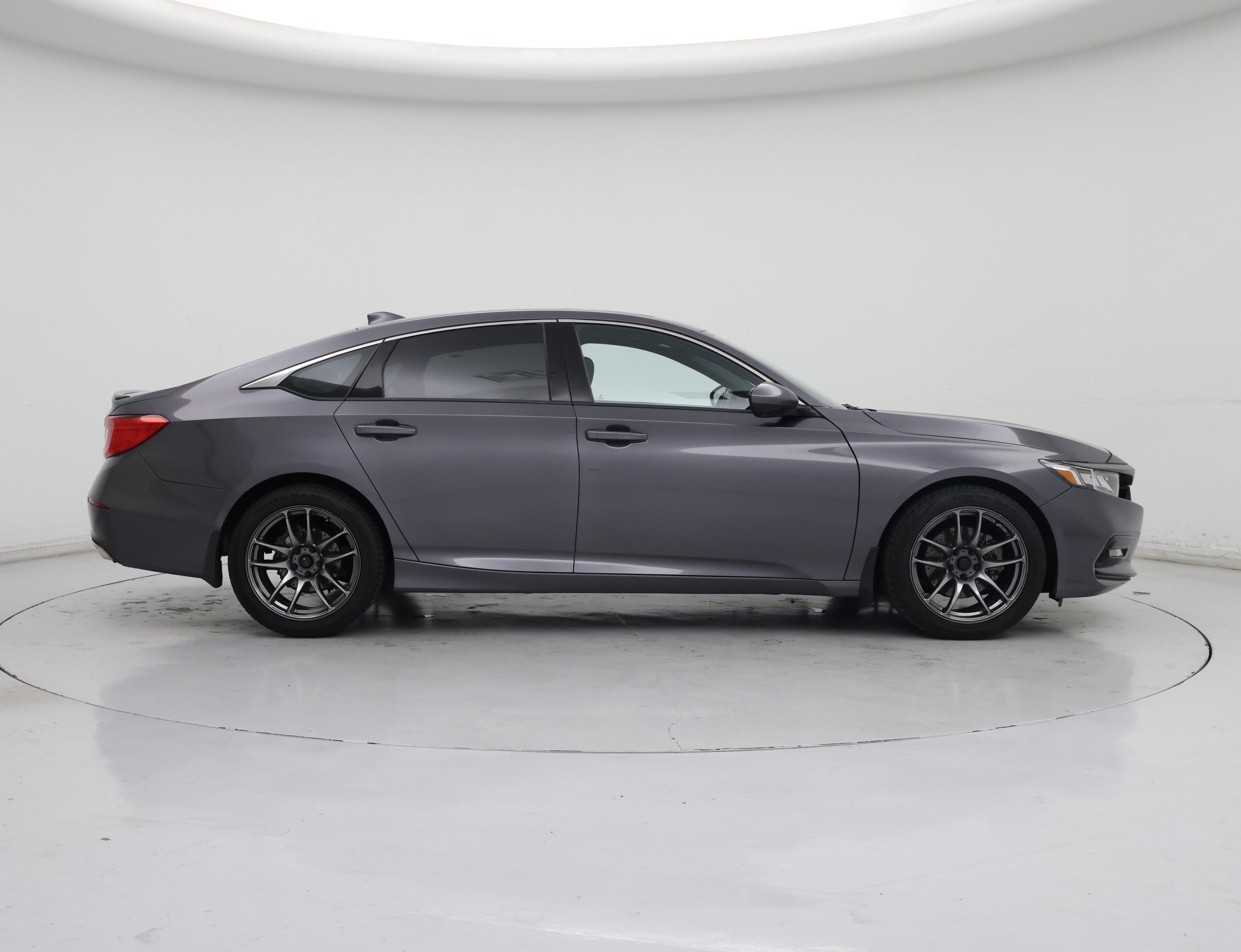 Thumbnail: 2020 Honda Accord - 7