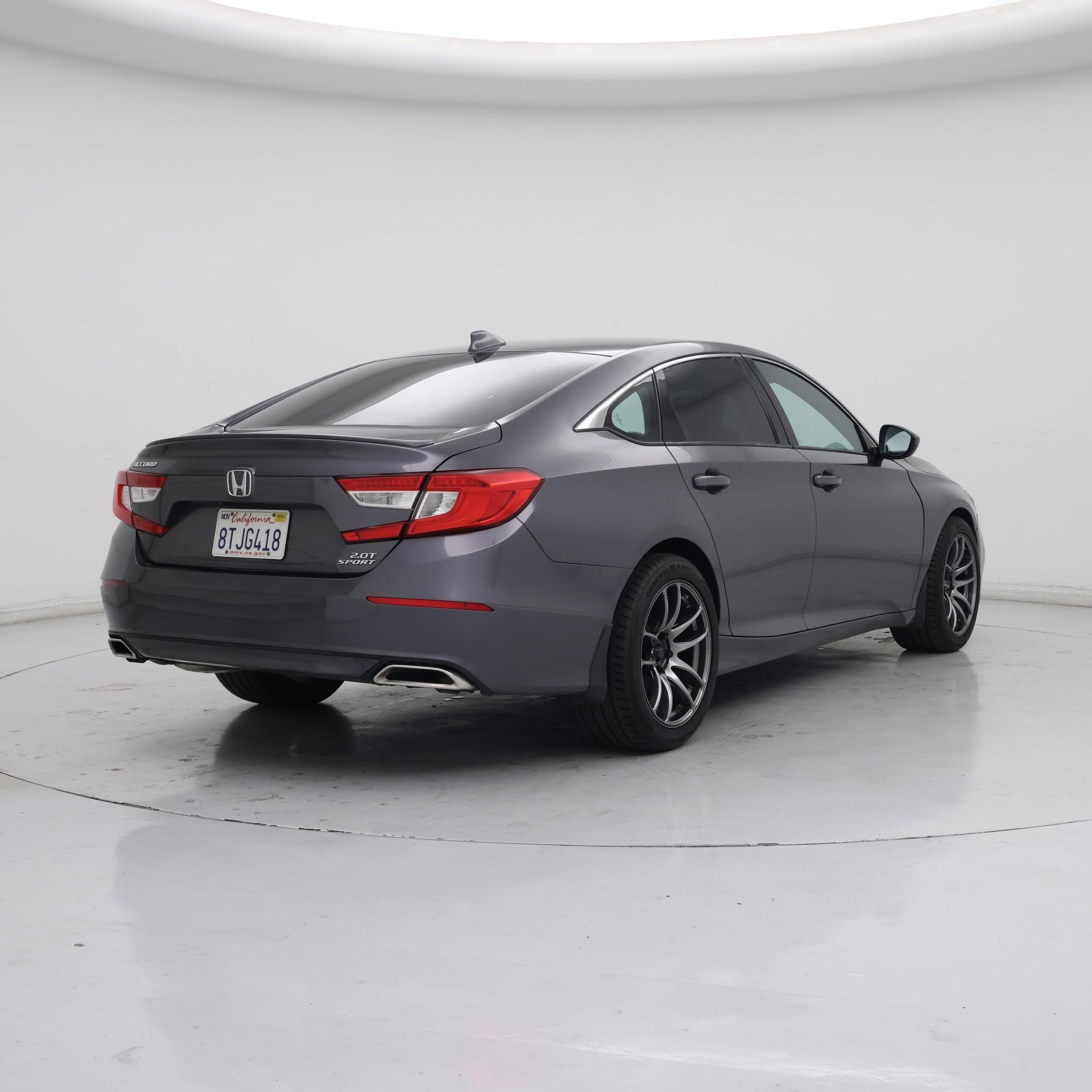 Thumbnail: 2020 Honda Accord - 8