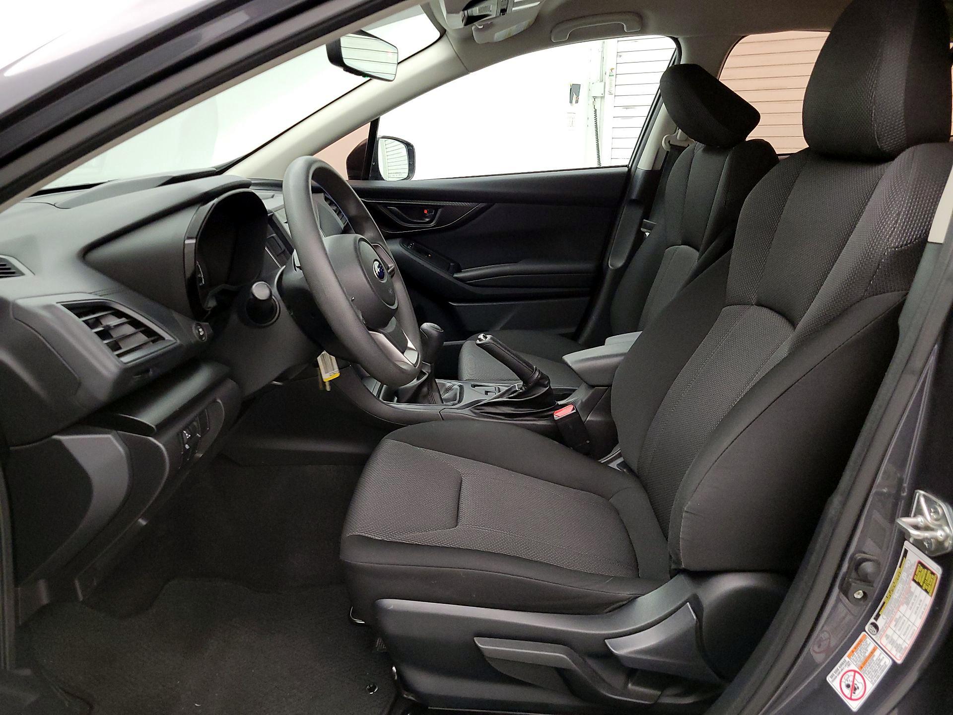 Thumbnail: 2018 Subaru Impreza - 11