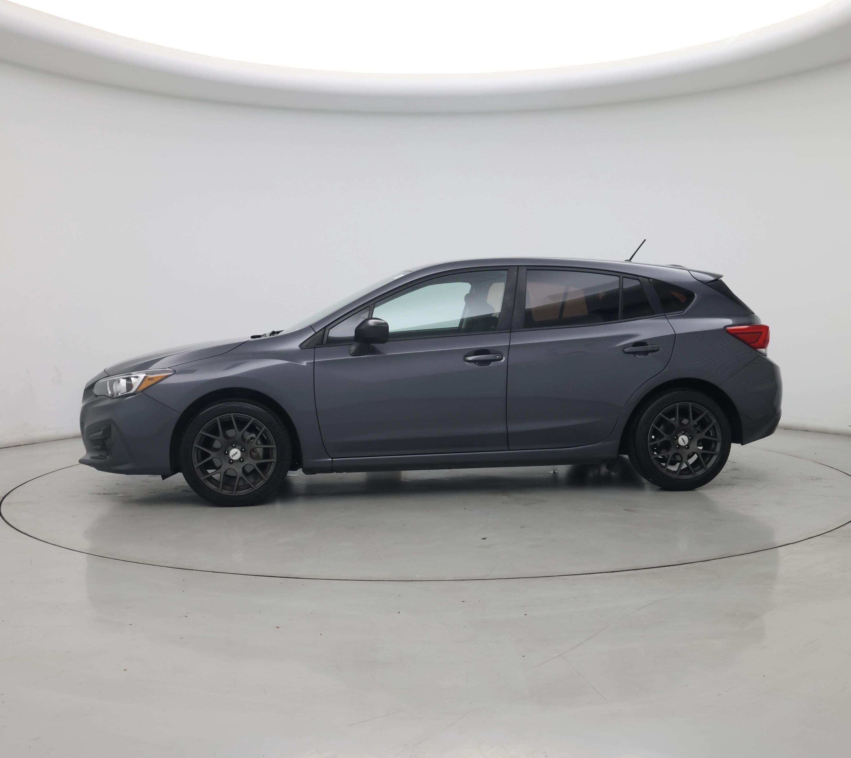 Thumbnail: 2018 Subaru Impreza - 3