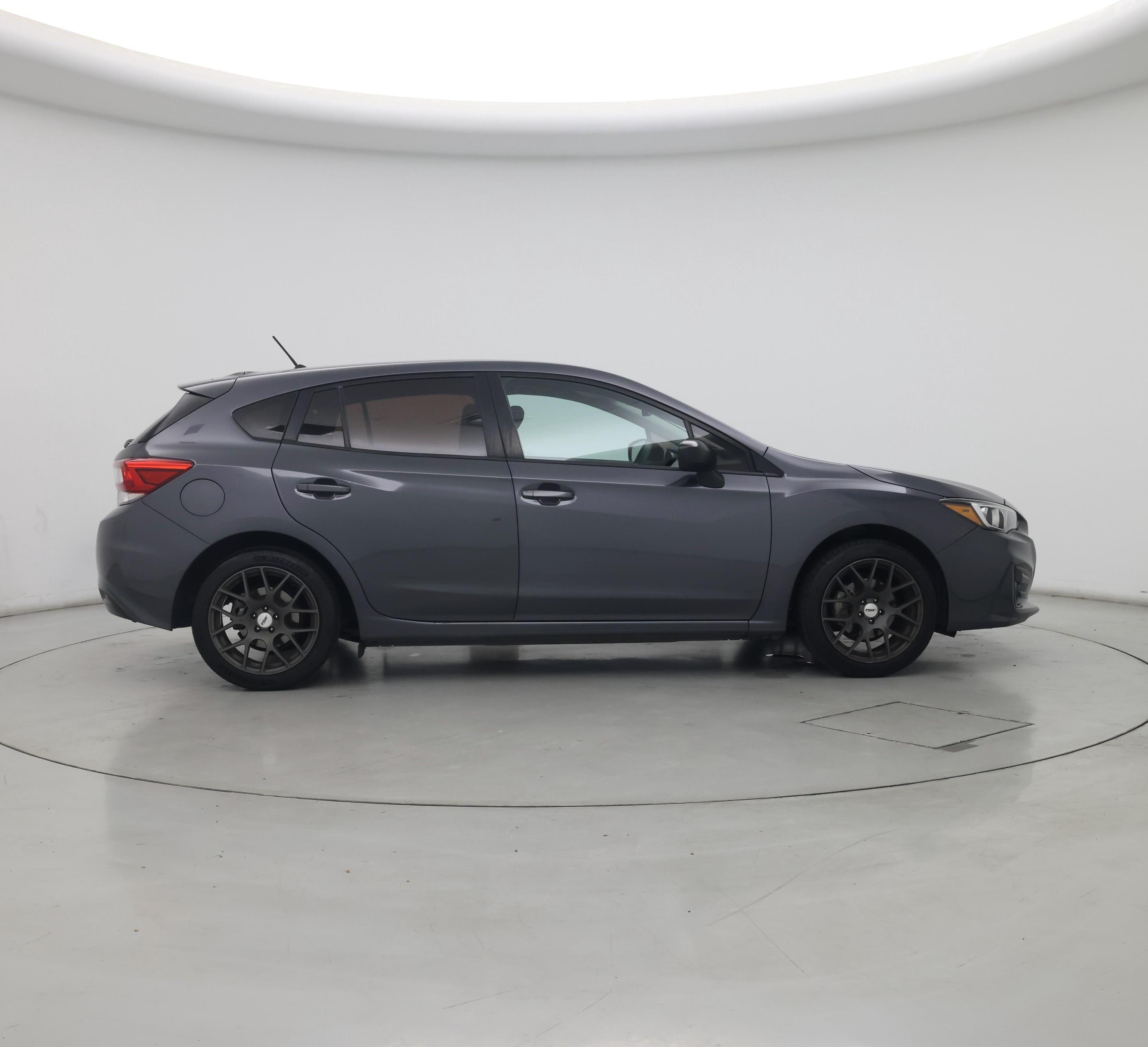 Thumbnail: 2018 Subaru Impreza - 7