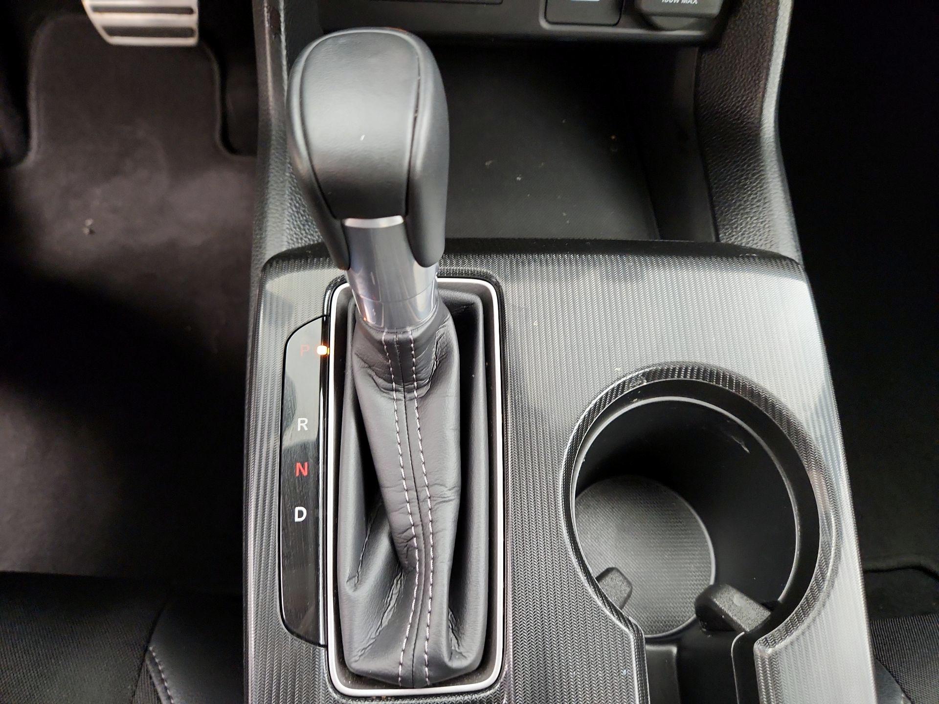 Thumbnail: 2024 Honda Civic - 17