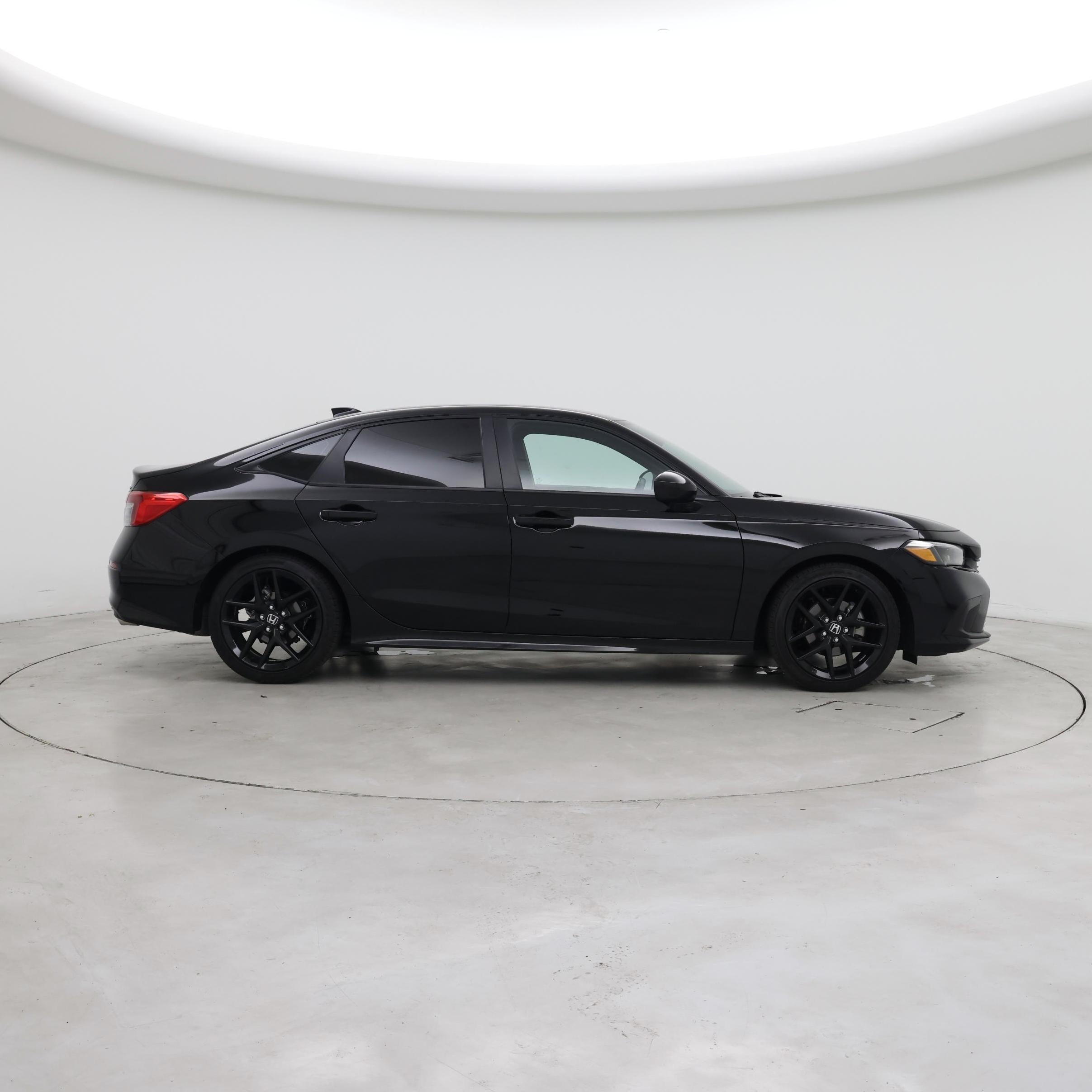 Thumbnail: 2024 Honda Civic - 7