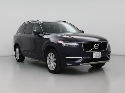 2017 Volvo XC90 T6 Inscription
