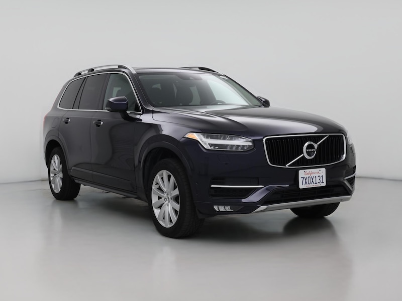 2017 Volvo XC90 T6 Inscription -
                  San Jose, CA