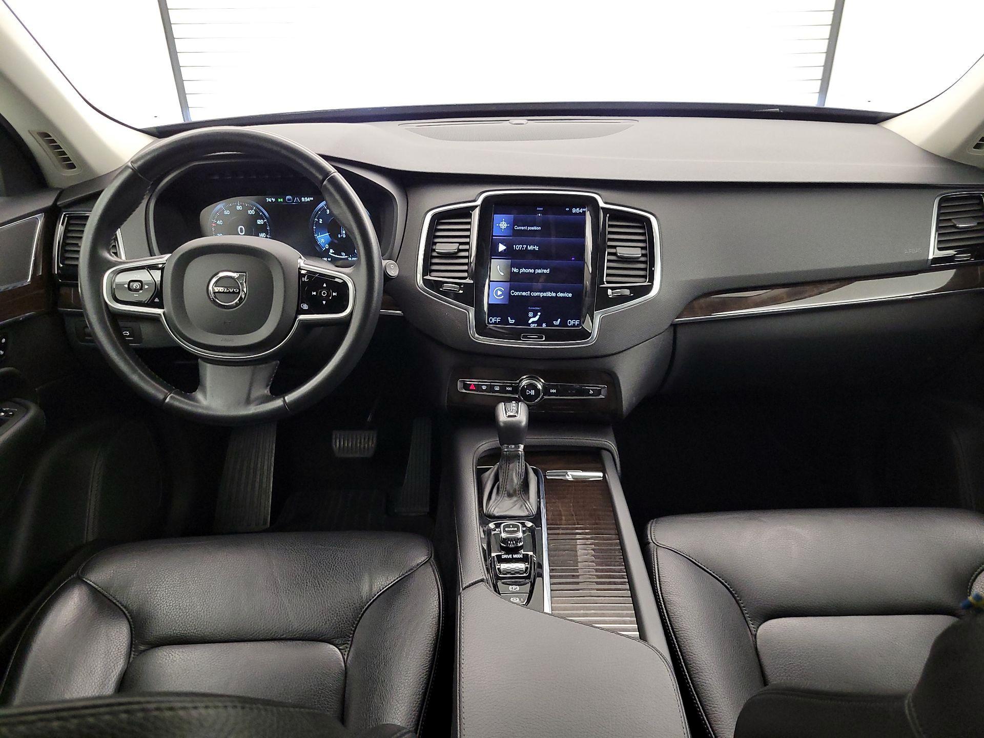 Thumbnail: 2017 Volvo XC90 - 9