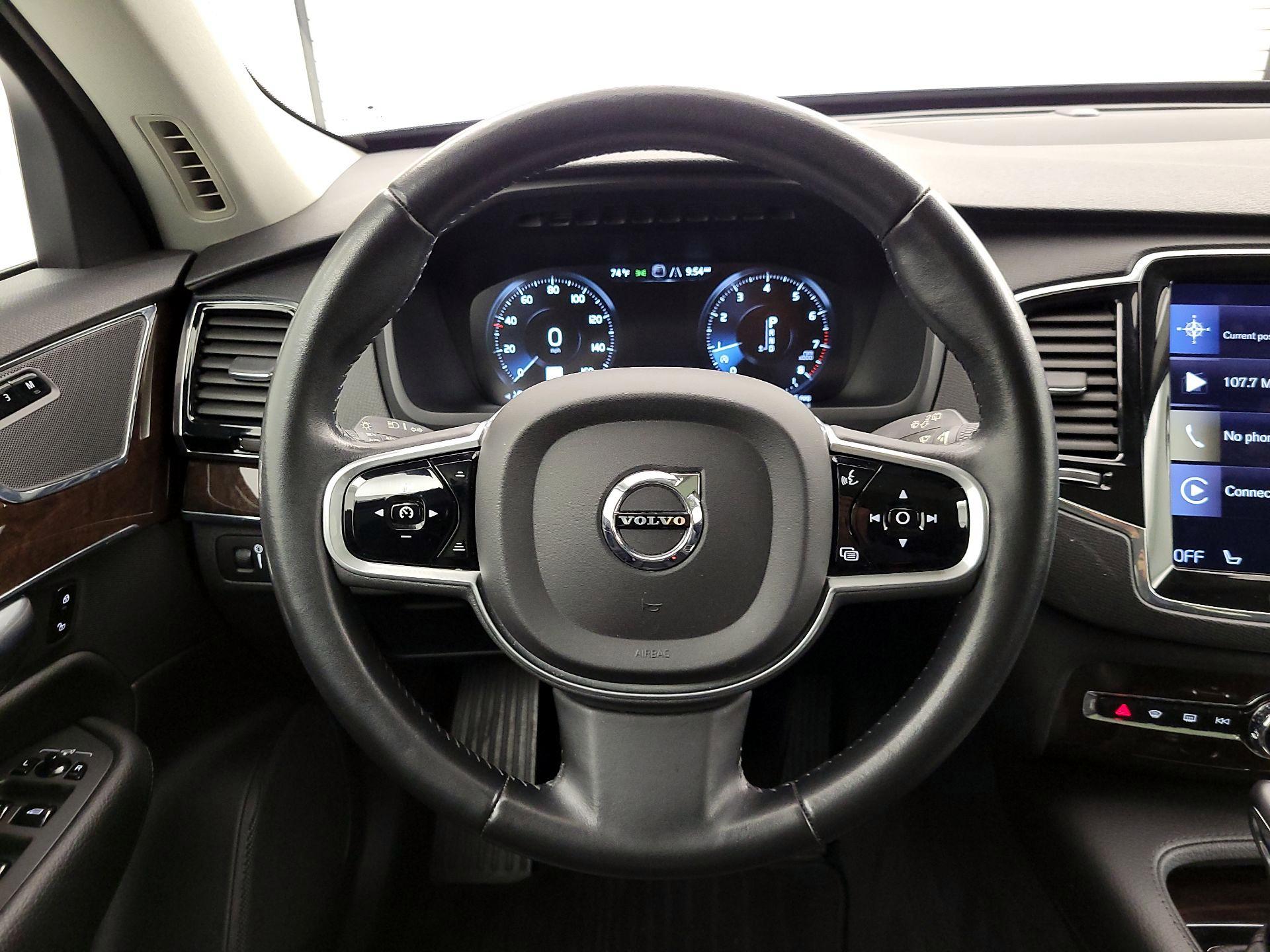 Thumbnail: 2017 Volvo XC90 - 10