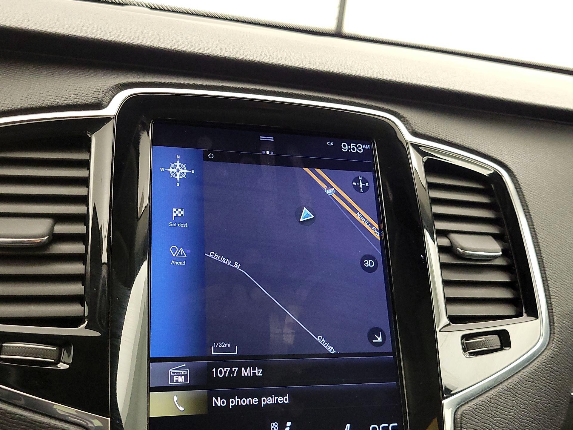Thumbnail: 2017 Volvo XC90 - 14