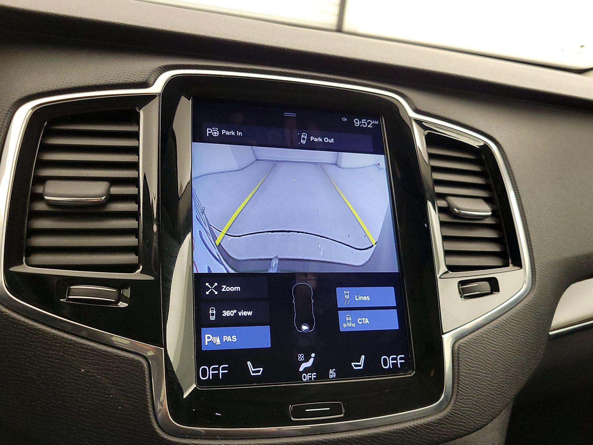 Thumbnail: 2017 Volvo XC90 - 15