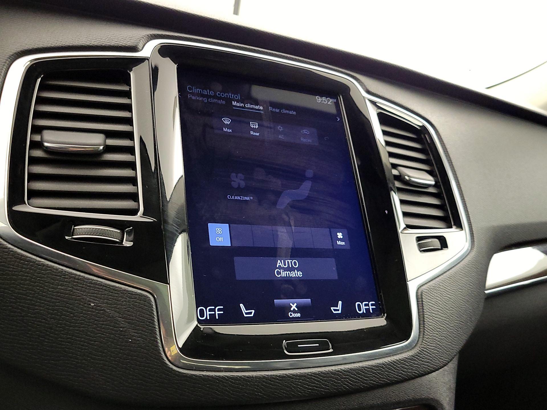 Thumbnail: 2017 Volvo XC90 - 17