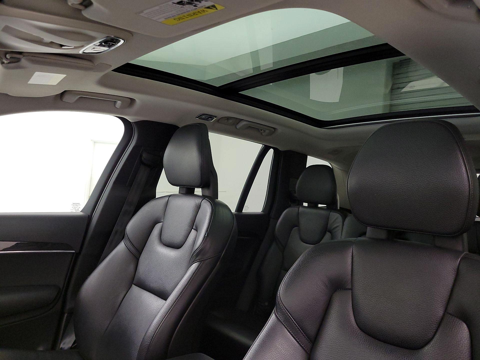 Thumbnail: 2017 Volvo XC90 - 19