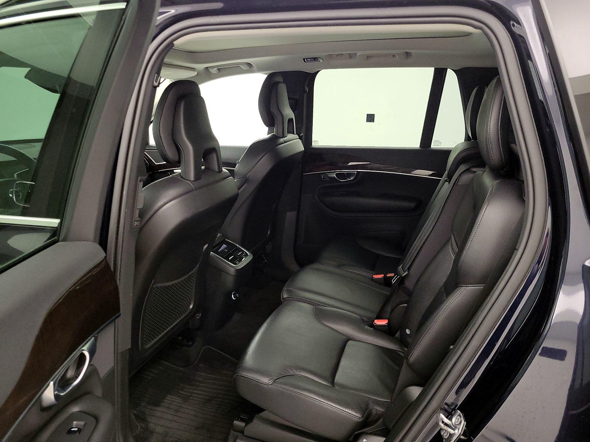Thumbnail: 2017 Volvo XC90 - 20