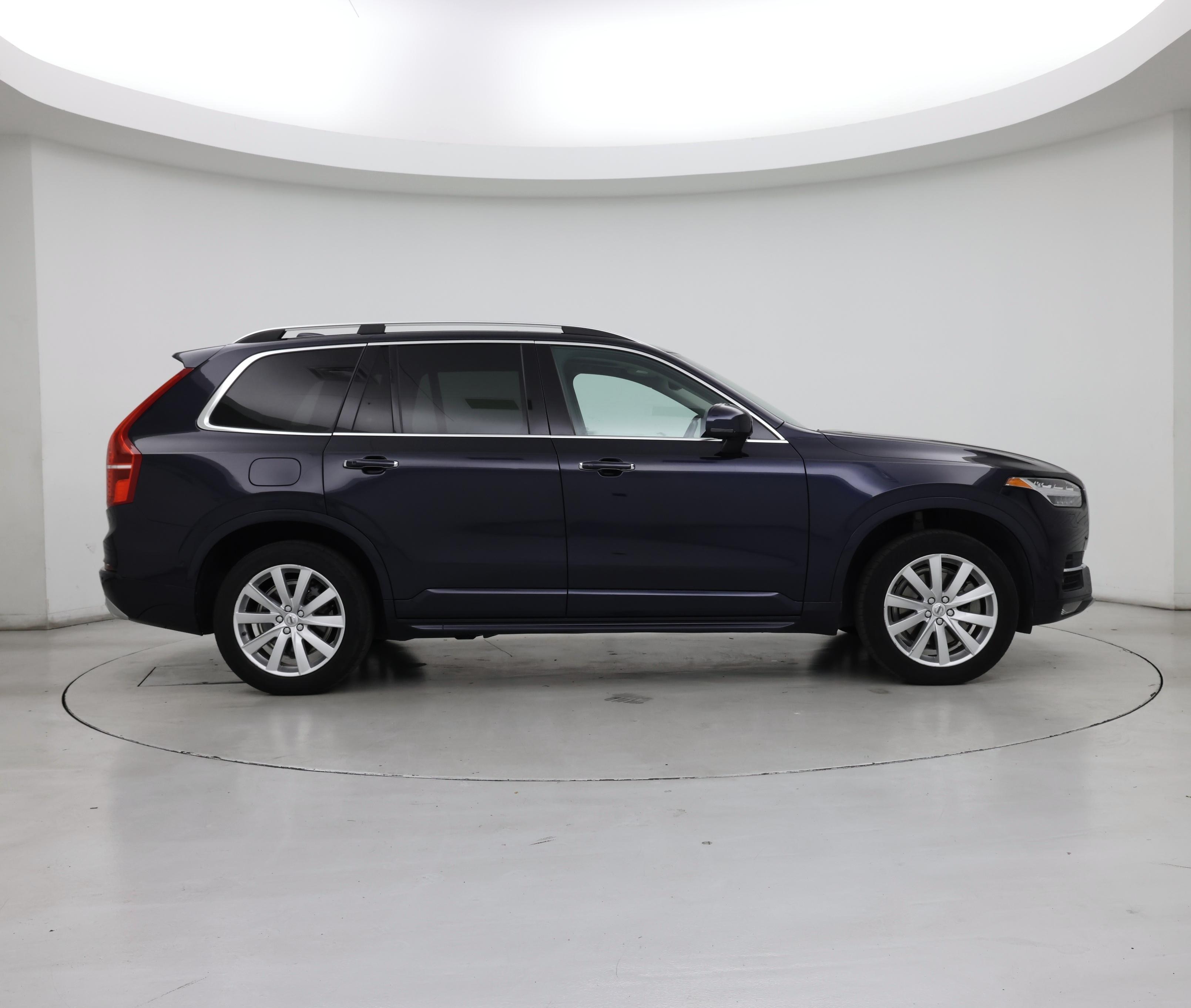 Thumbnail: 2017 Volvo XC90 - 7