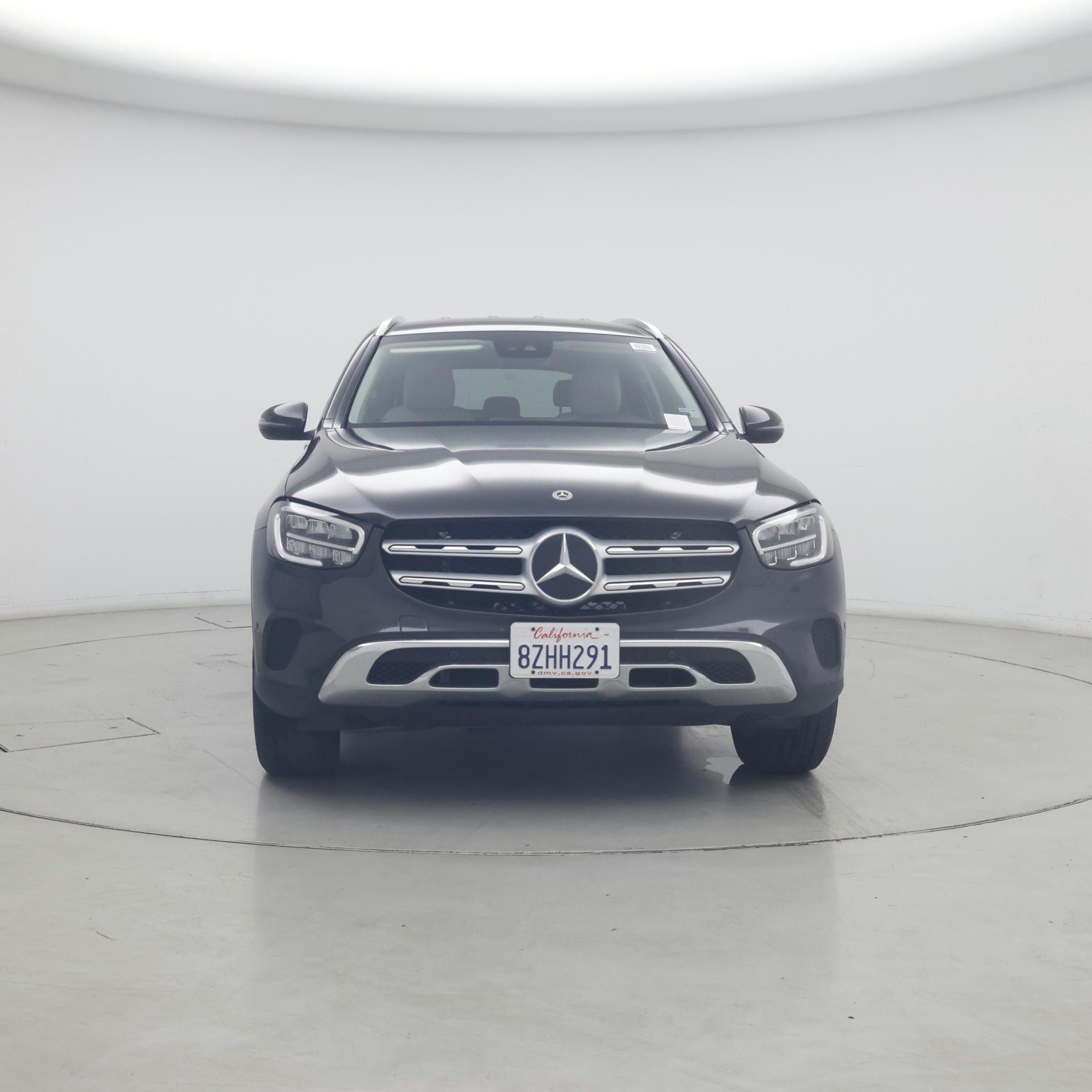 Thumbnail: 2022 Mercedes-Benz GLC - 5