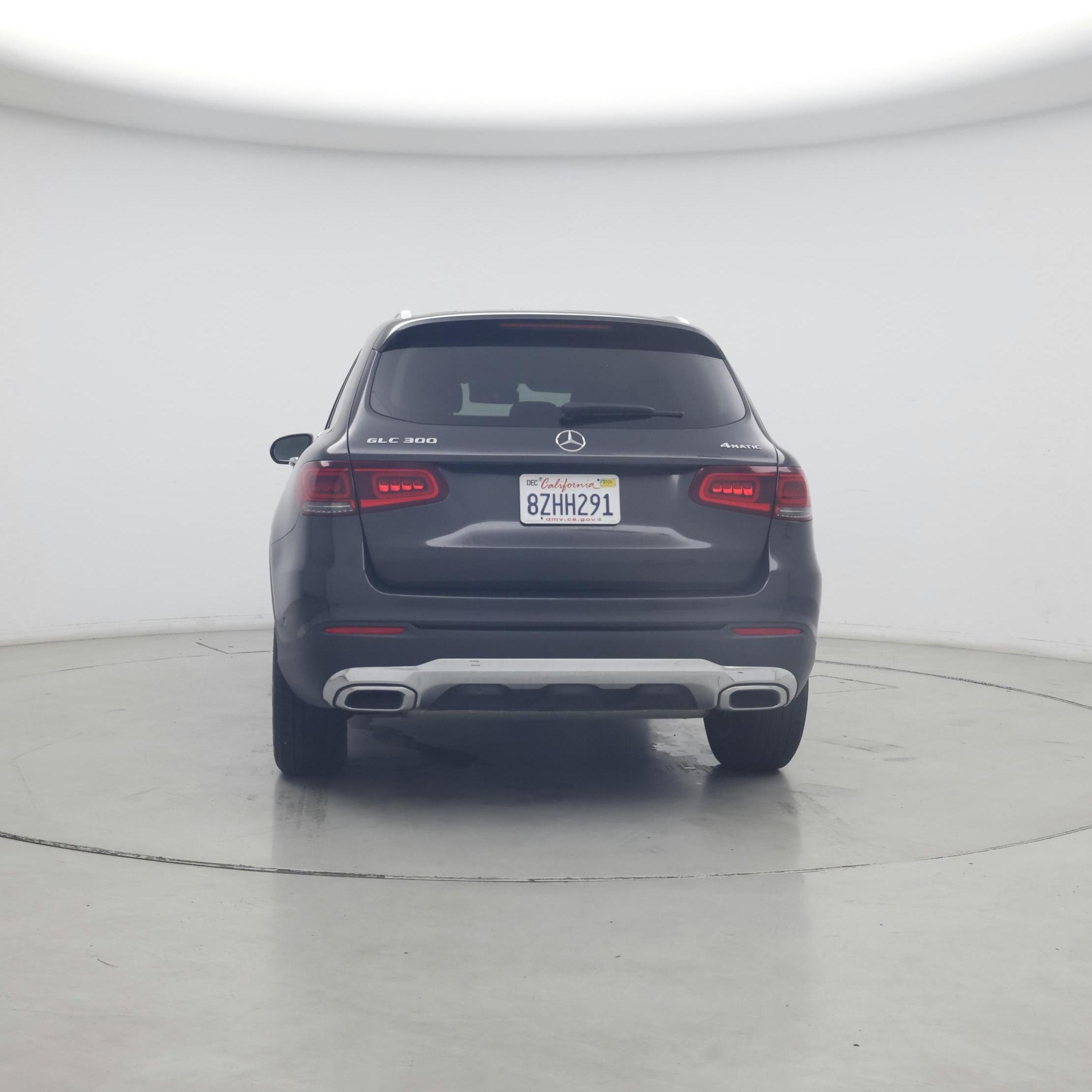 Thumbnail: 2022 Mercedes-Benz GLC - 6