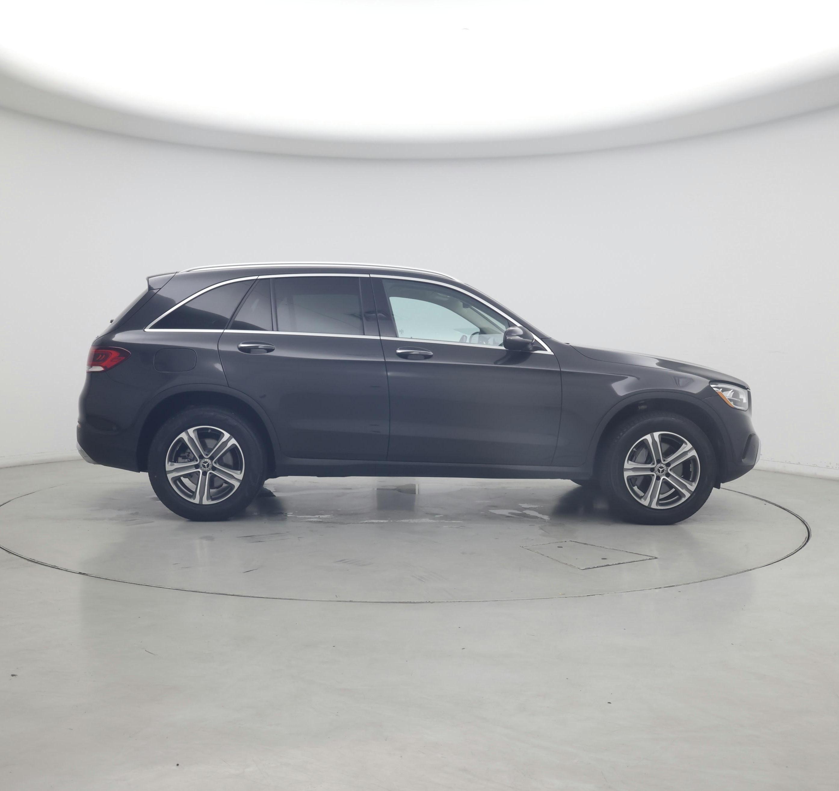 Thumbnail: 2022 Mercedes-Benz GLC - 7