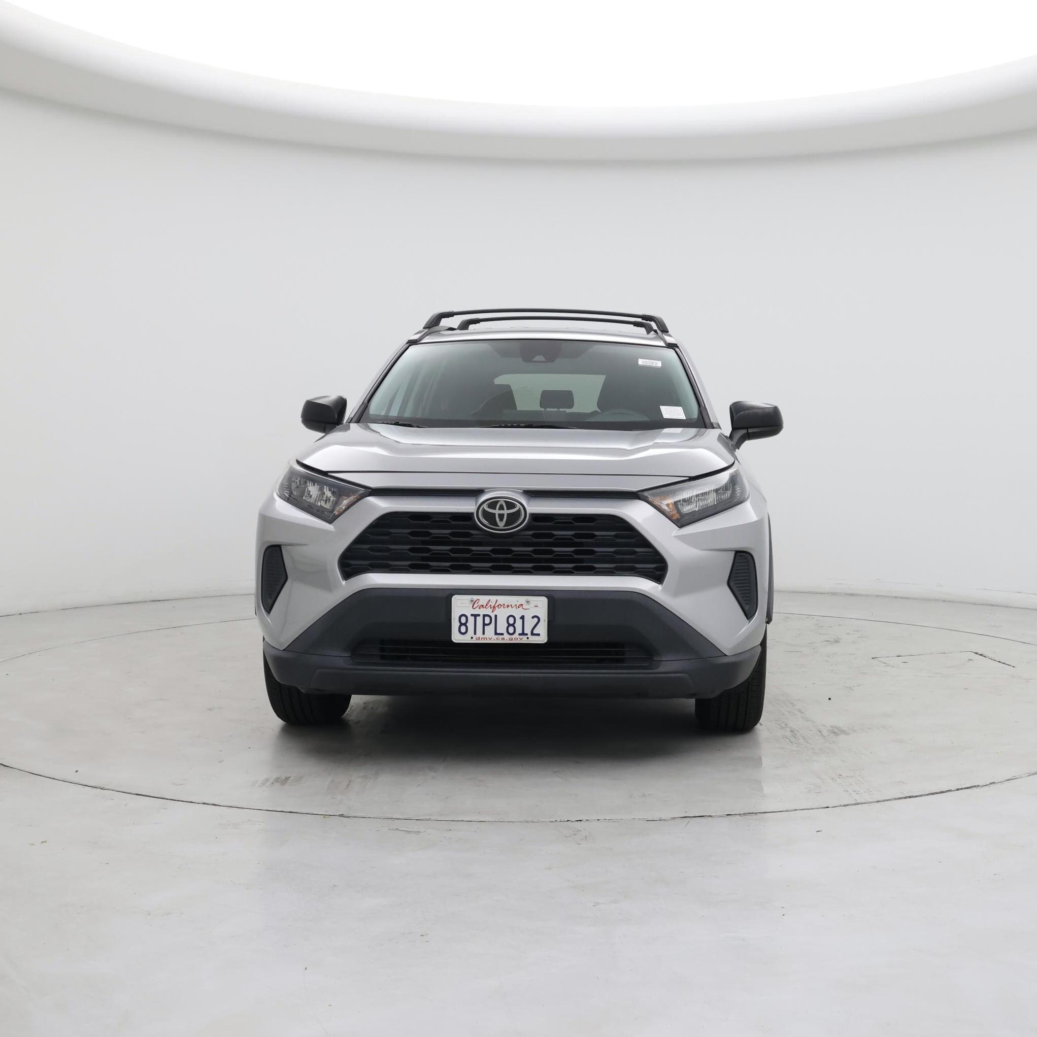 Thumbnail: 2020 Toyota RAV4 - 5