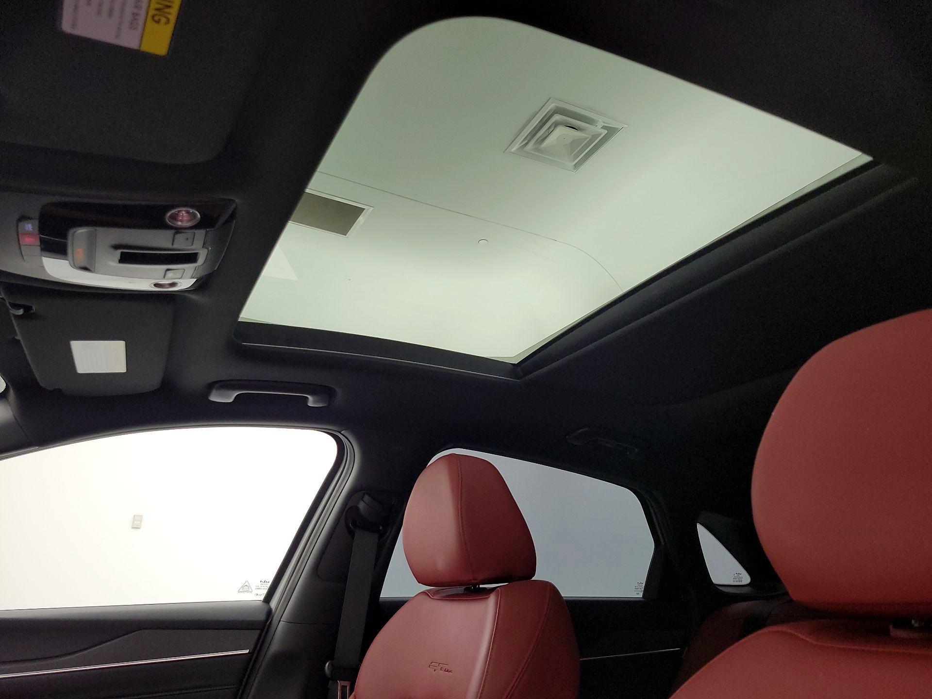 Thumbnail: 2025 Kia K5 - 20