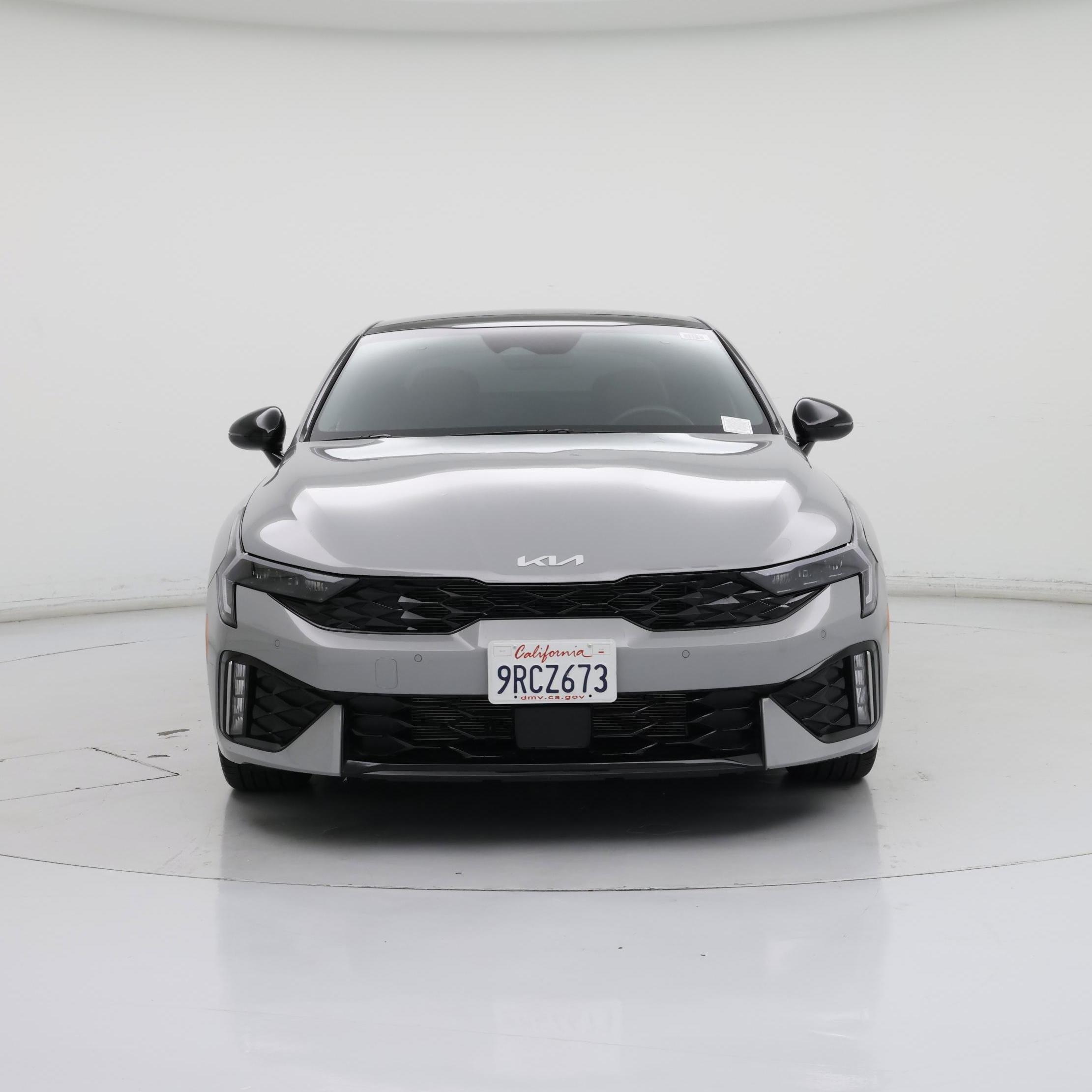 Thumbnail: 2025 Kia K5 - 5