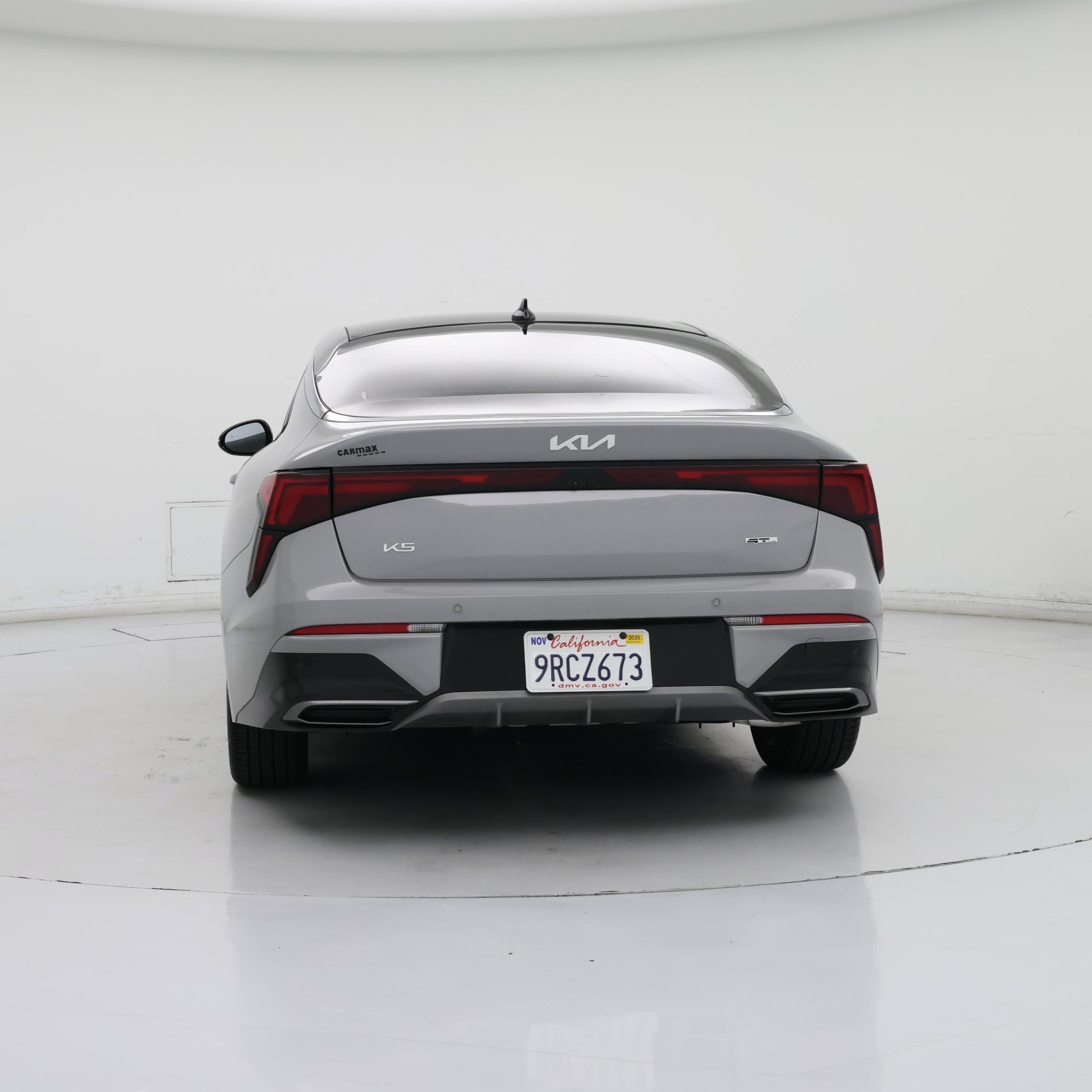Thumbnail: 2025 Kia K5 - 6