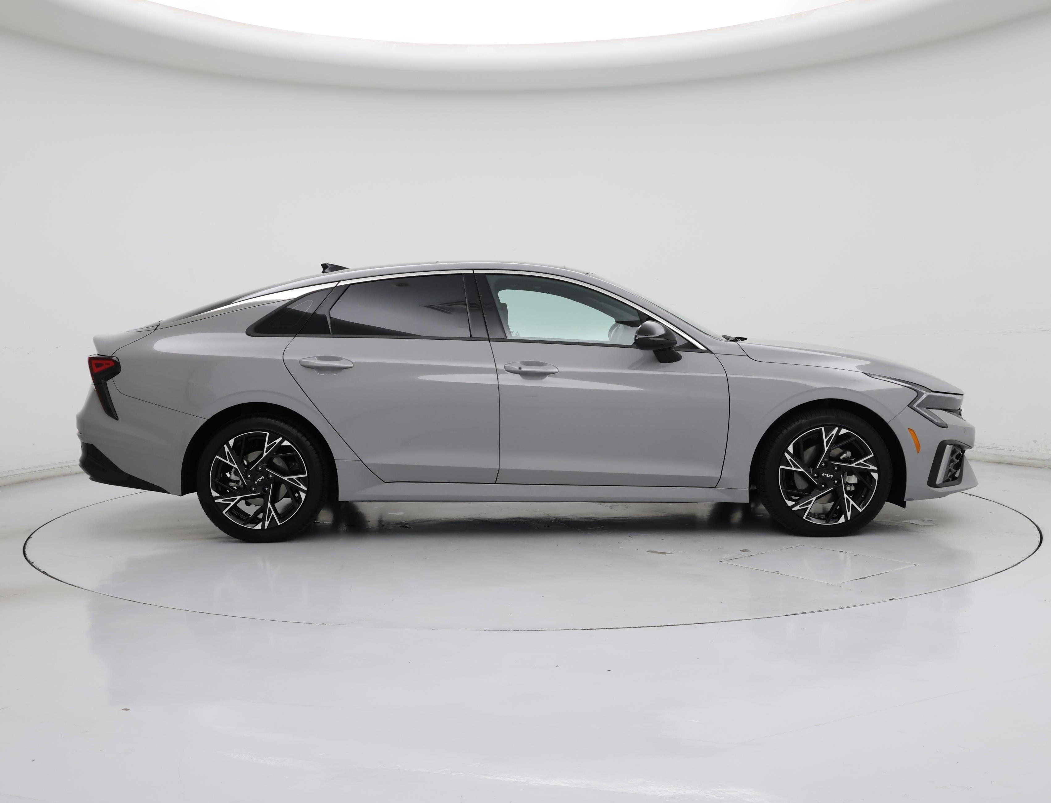 Thumbnail: 2025 Kia K5 - 7