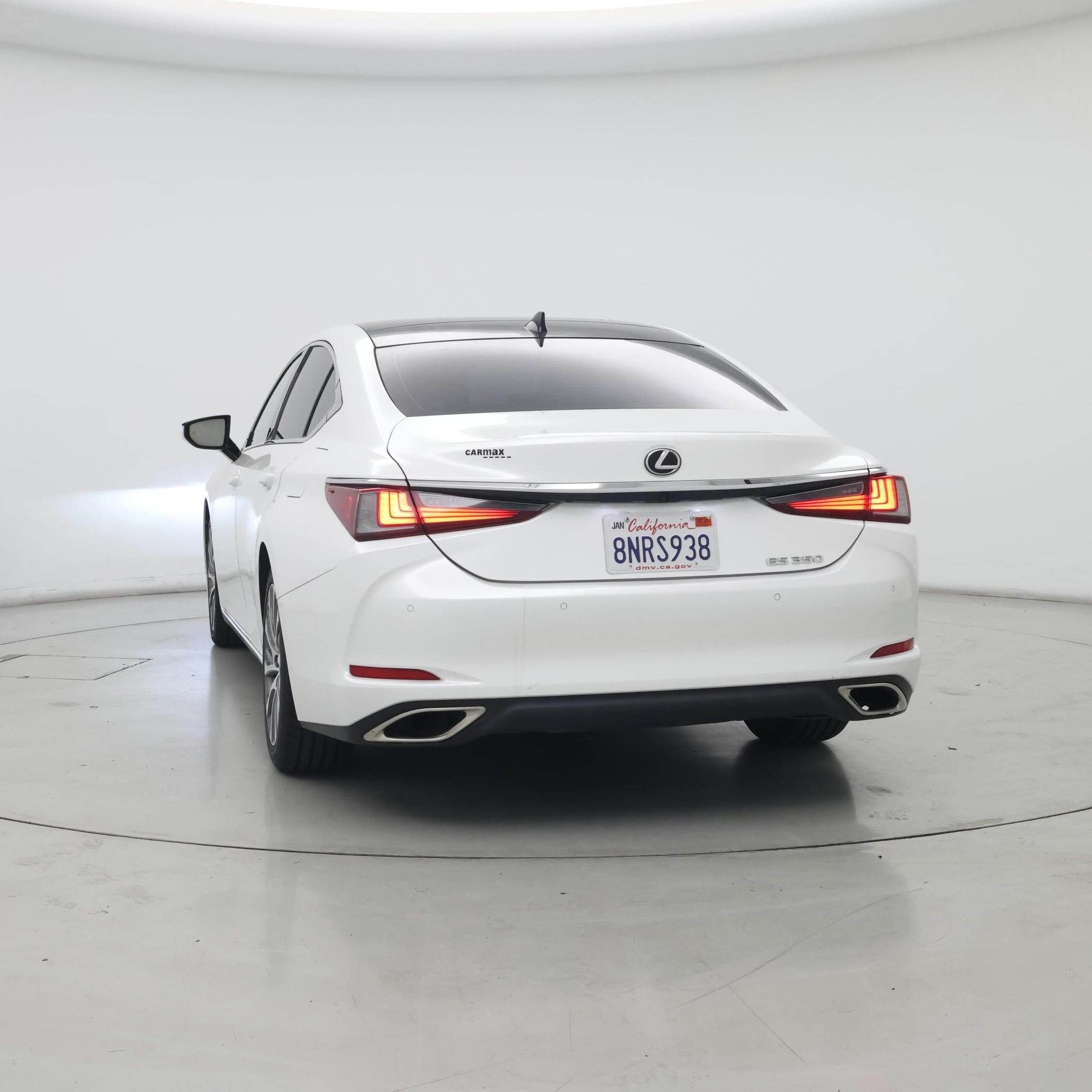 Thumbnail: 2020 Lexus ES - 6