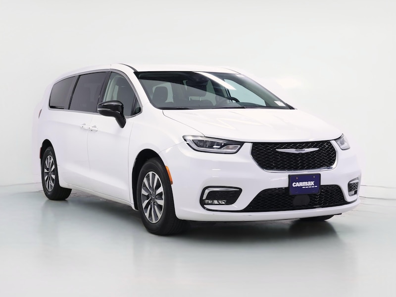 2024 Chrysler Pacifica Hybrid Select -
                  Murrieta, CA