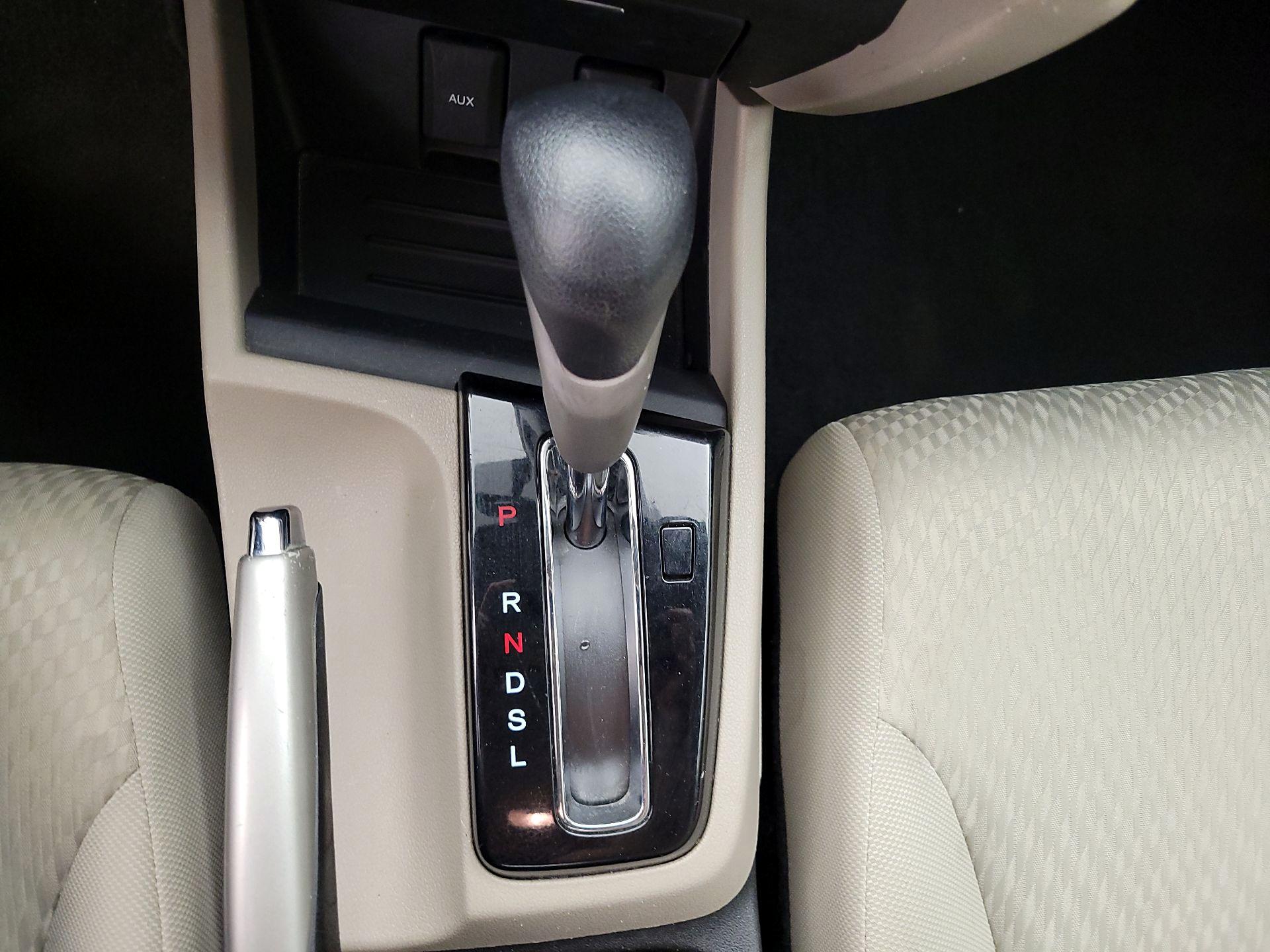 Thumbnail: 2015 Honda Civic - 17