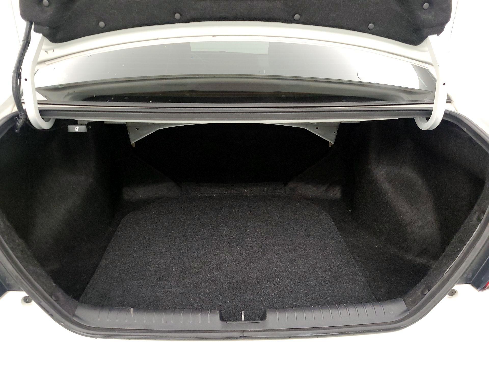Thumbnail: 2015 Honda Civic - 20