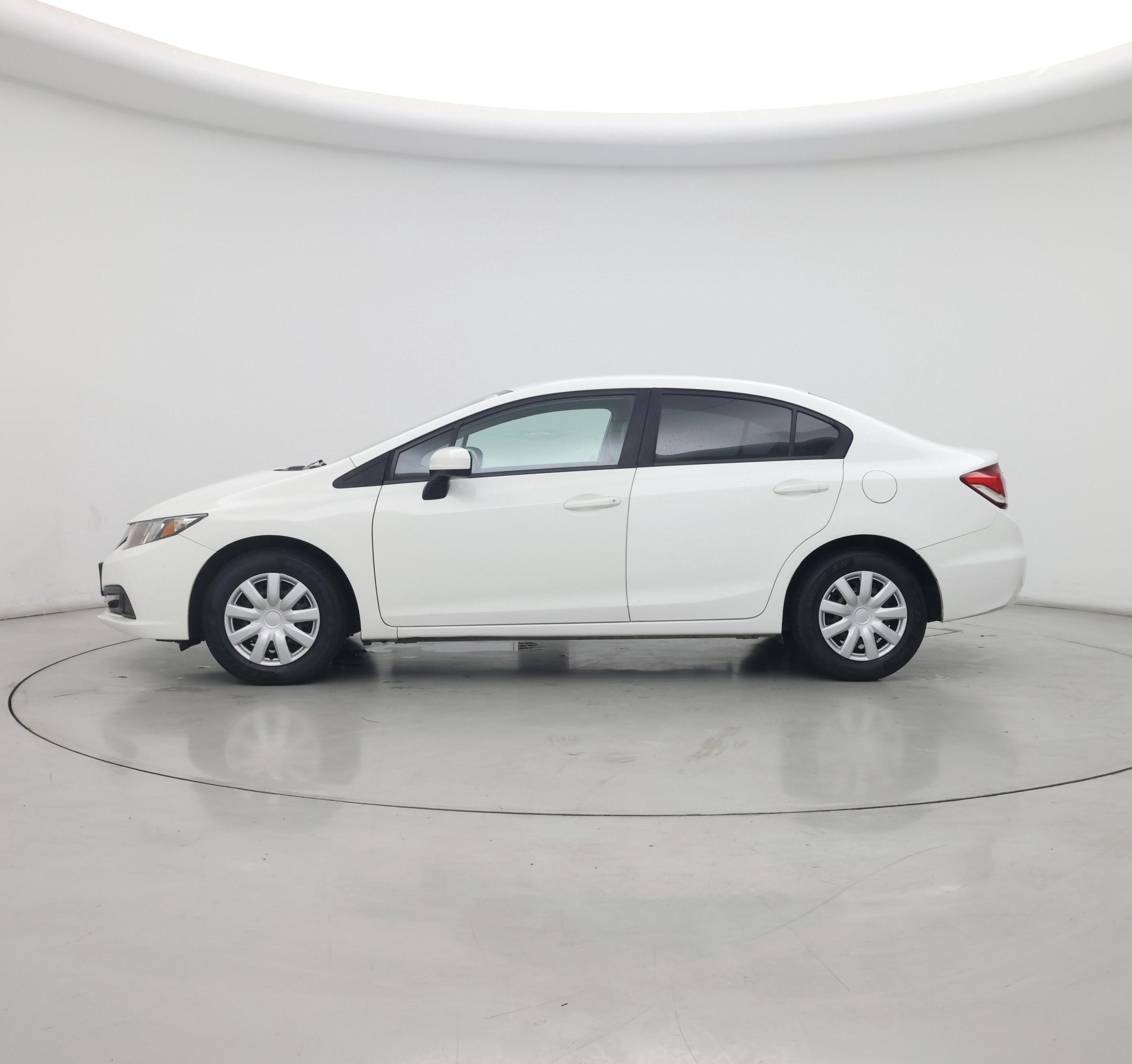 Thumbnail: 2015 Honda Civic - 3
