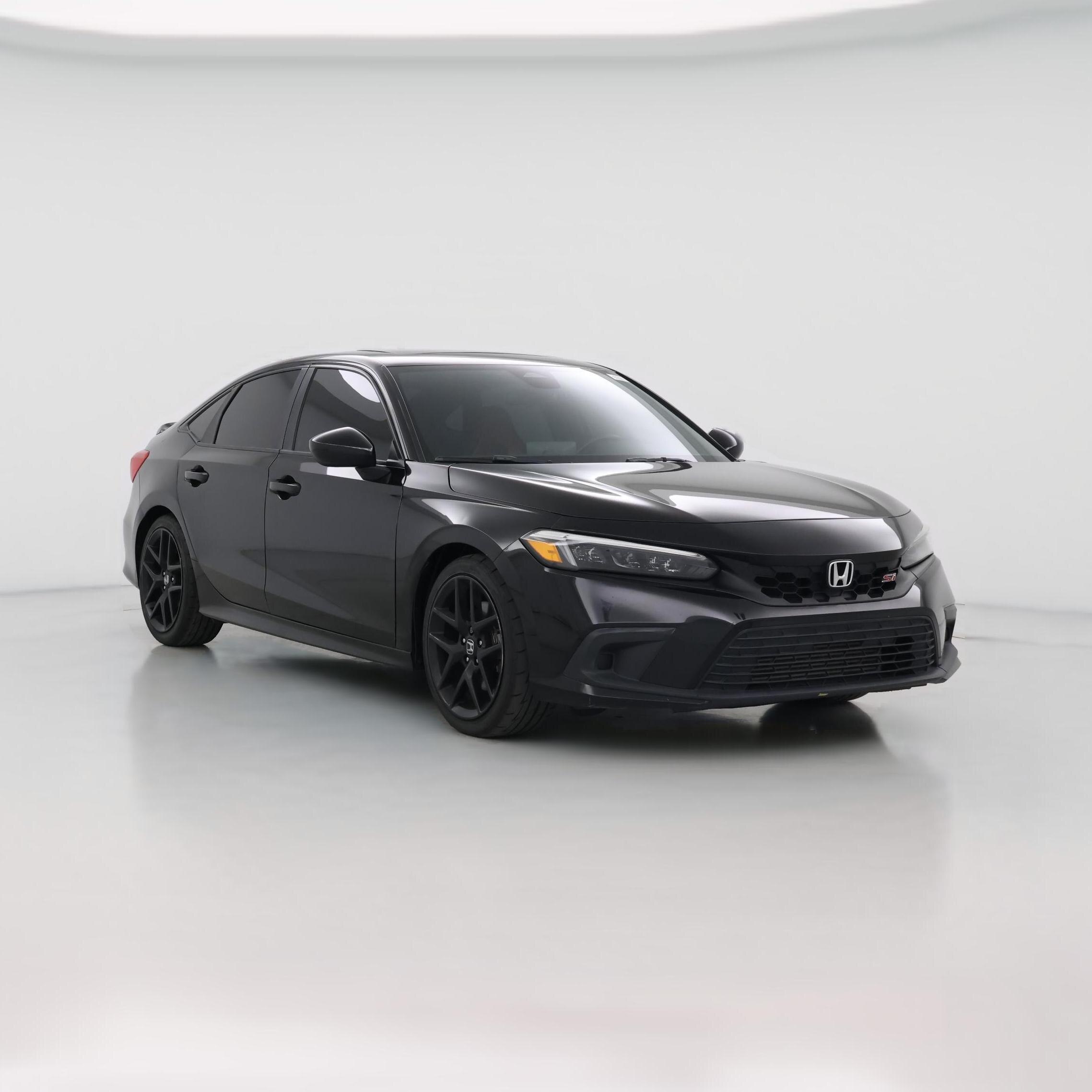 Thumbnail: 2022 Honda Civic - 1
