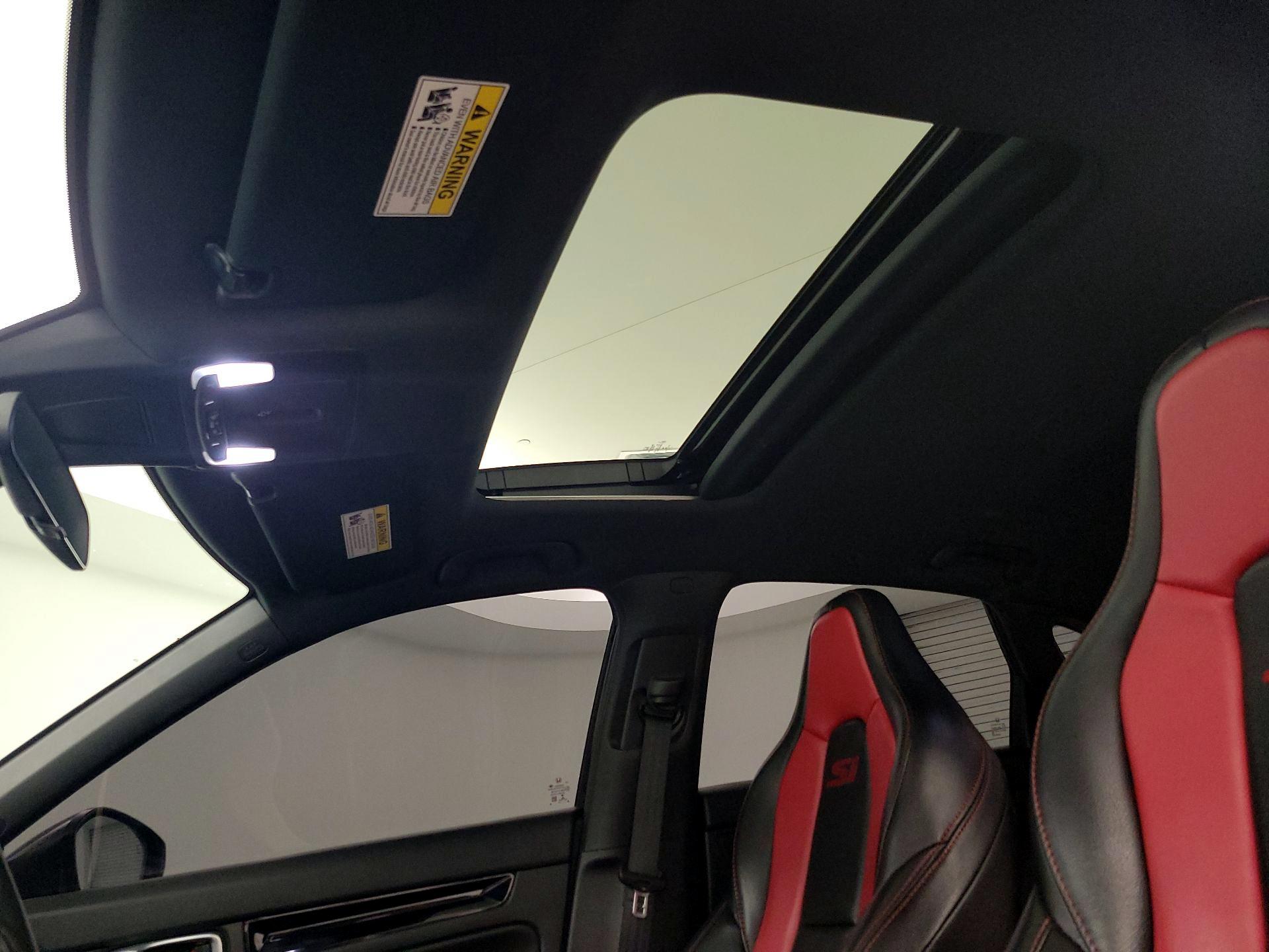 Thumbnail: 2022 Honda Civic - 19