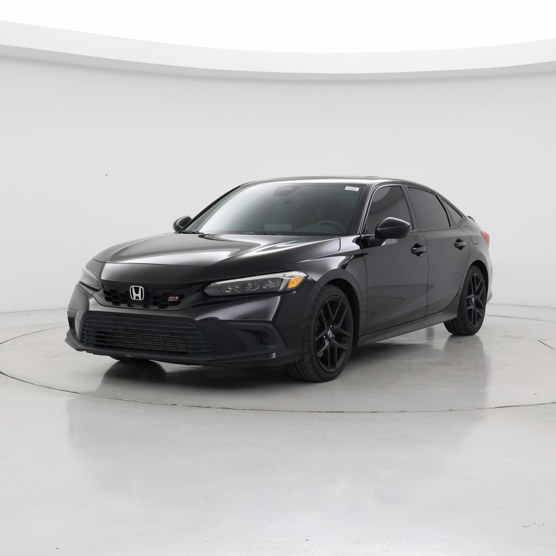 Thumbnail: 2022 Honda Civic - 4
