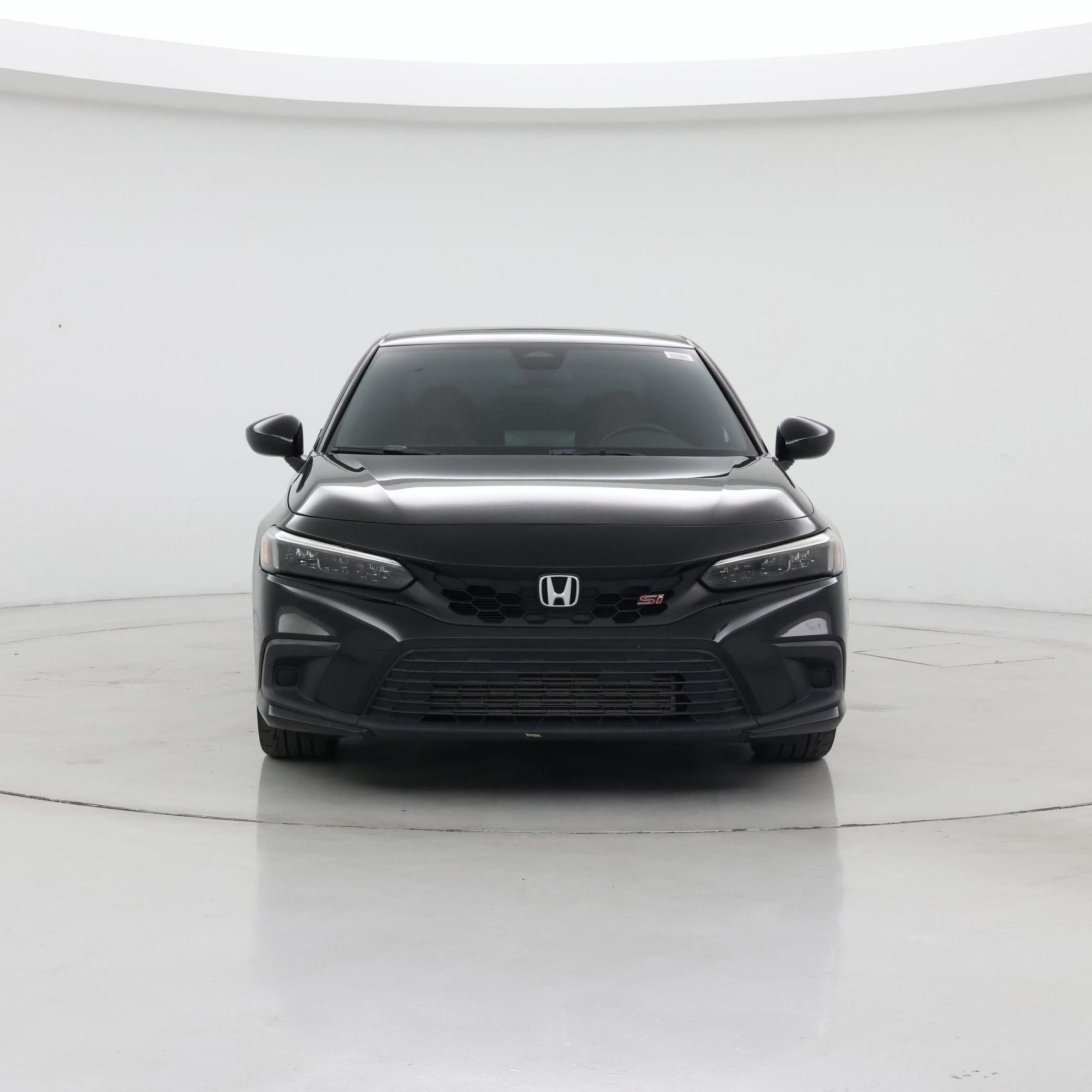 Thumbnail: 2022 Honda Civic - 5