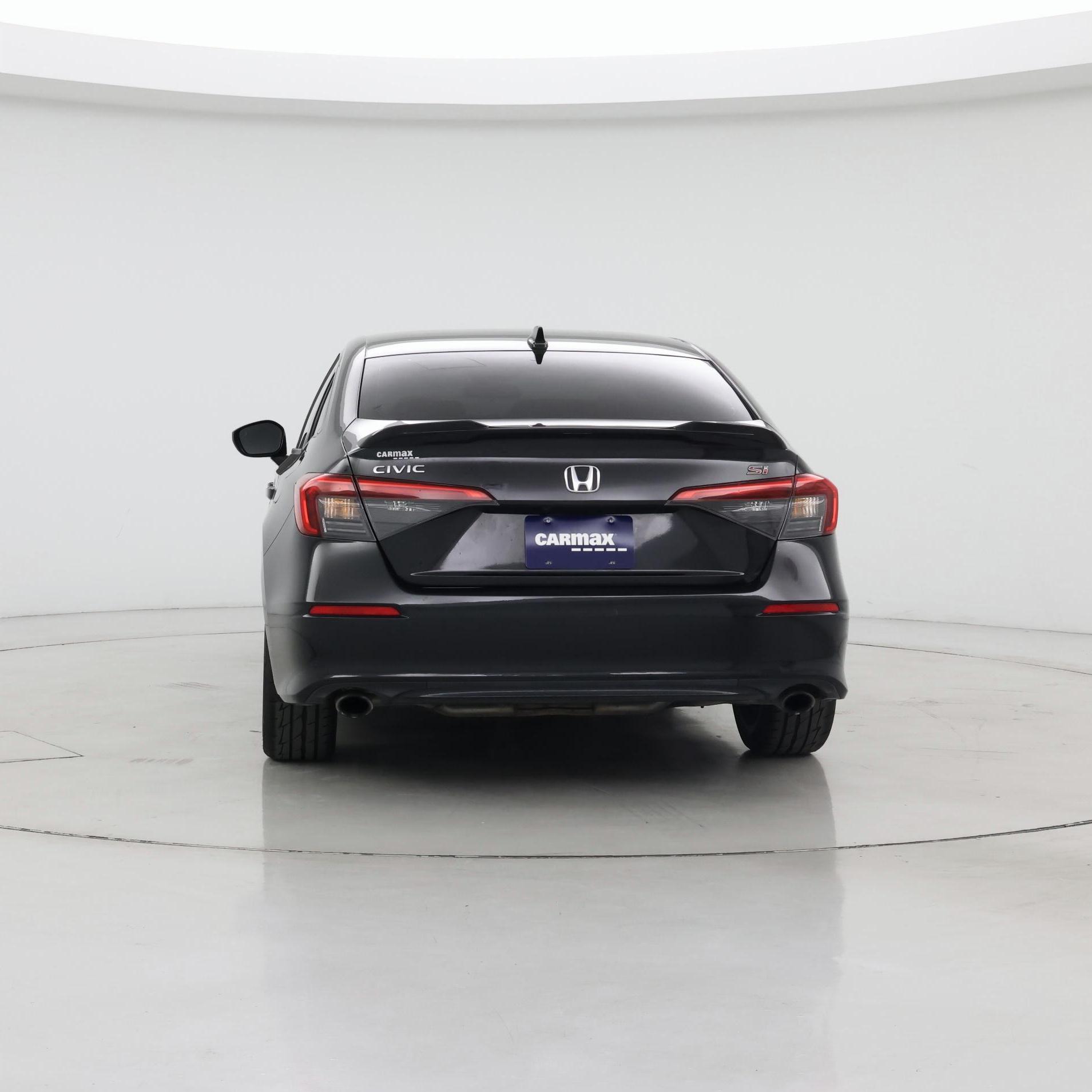 Thumbnail: 2022 Honda Civic - 6
