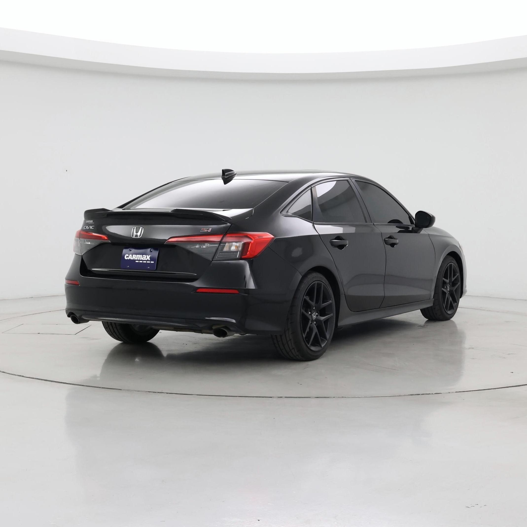 Thumbnail: 2022 Honda Civic - 8