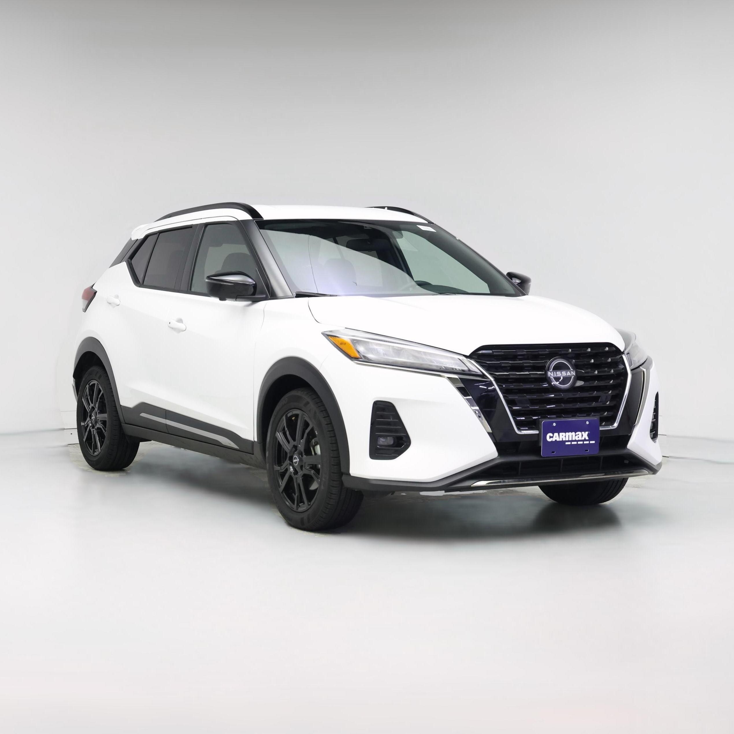 Thumbnail: 2024 Nissan Kicks - 1