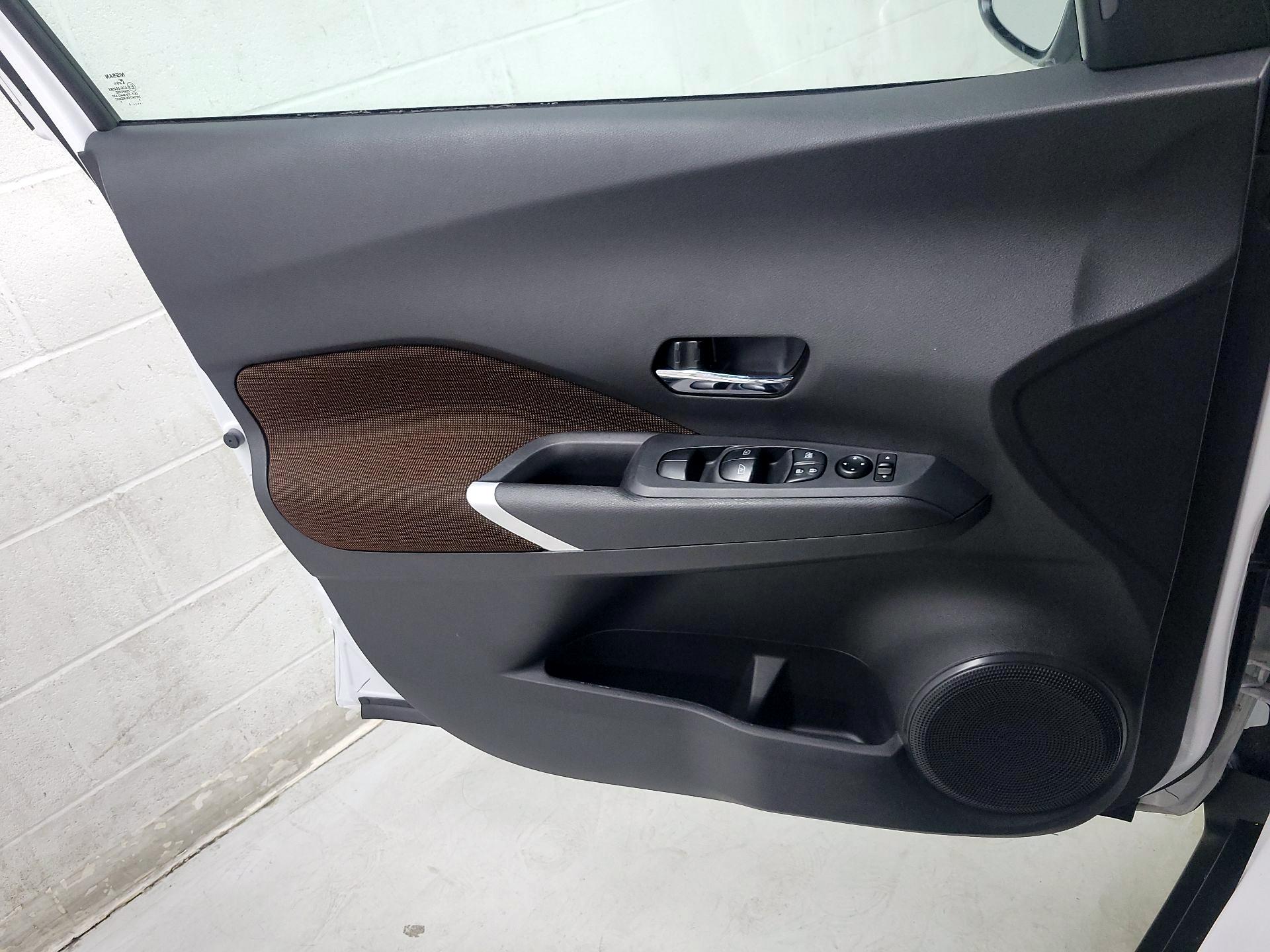Thumbnail: 2024 Nissan Kicks - 12