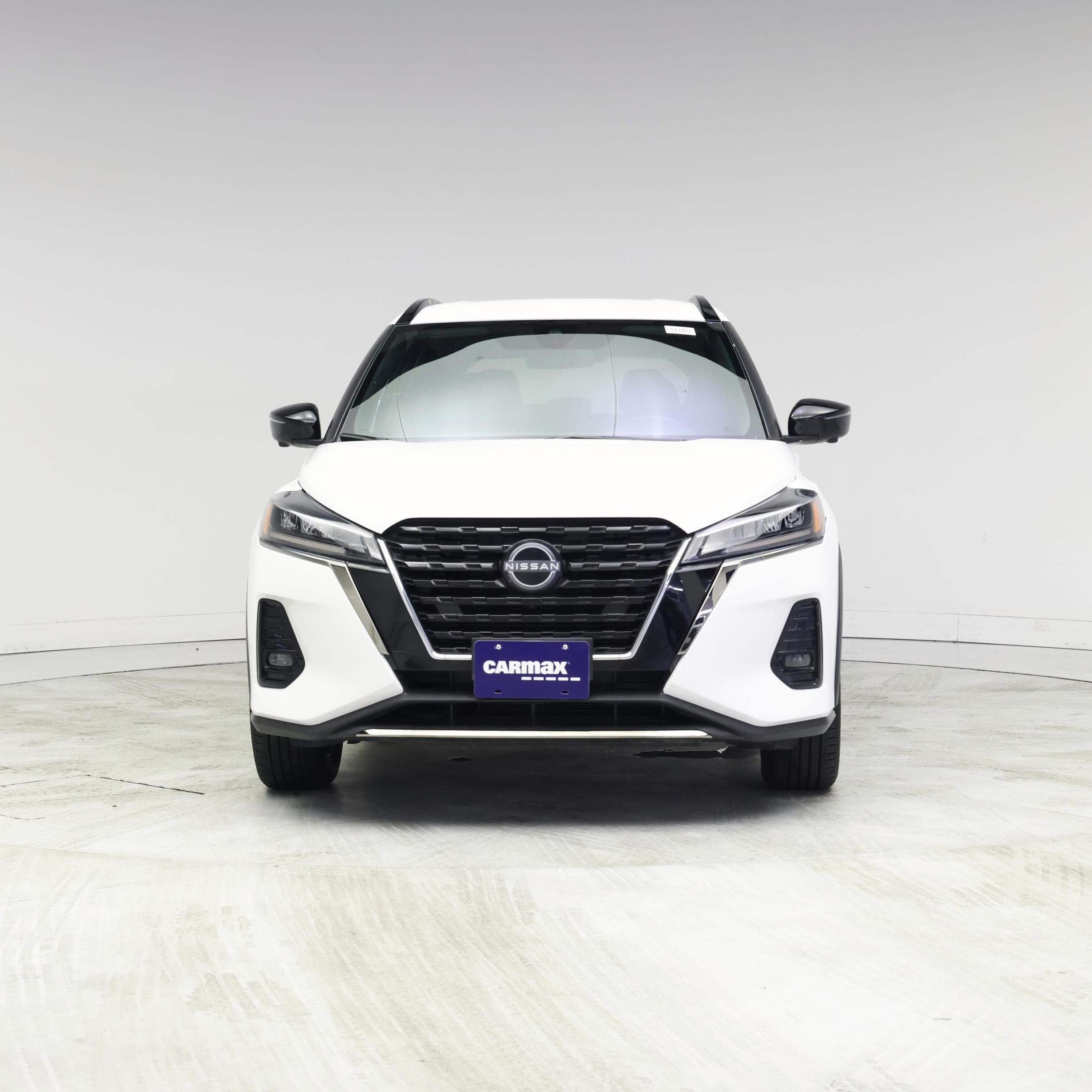 Thumbnail: 2024 Nissan Kicks - 5