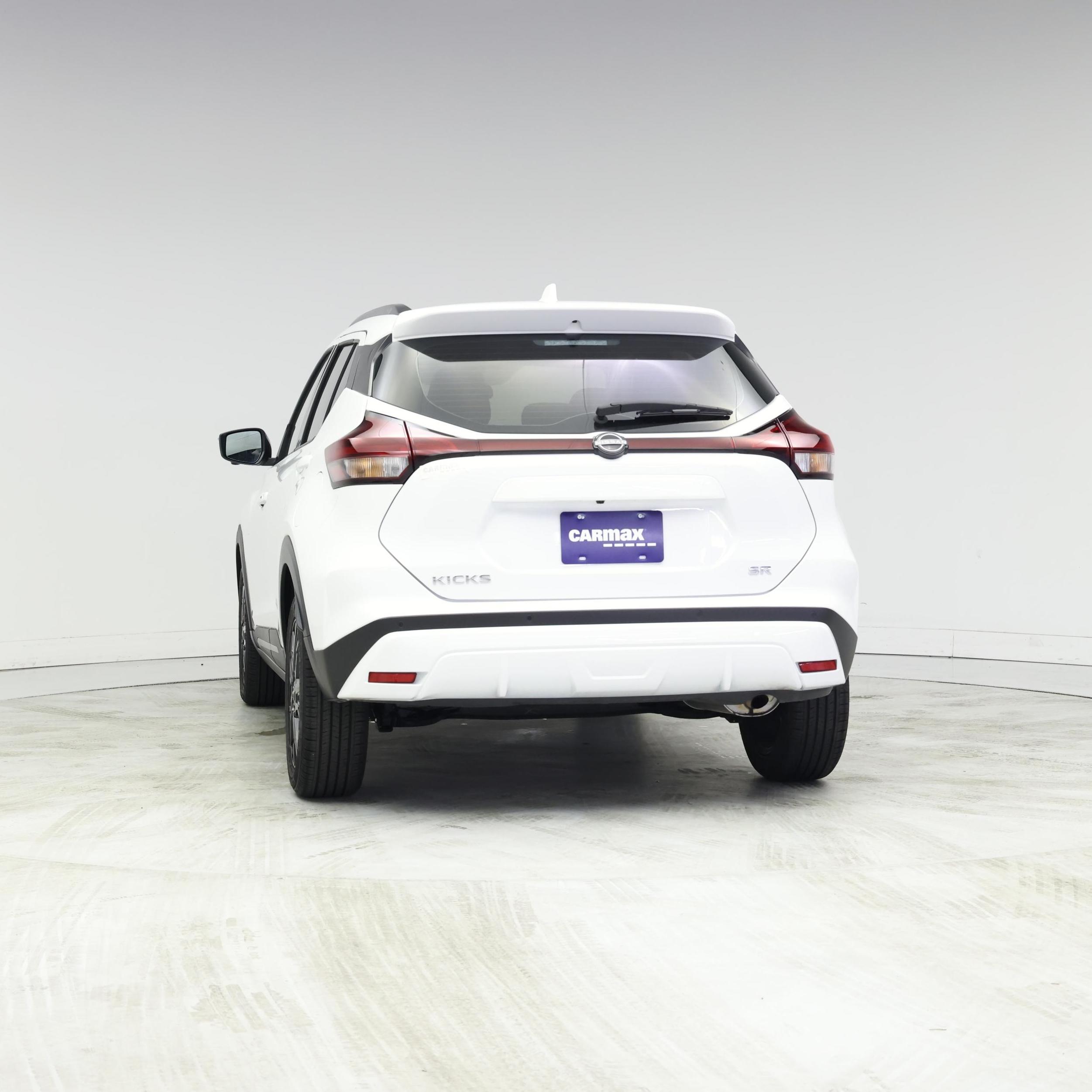 Thumbnail: 2024 Nissan Kicks - 6