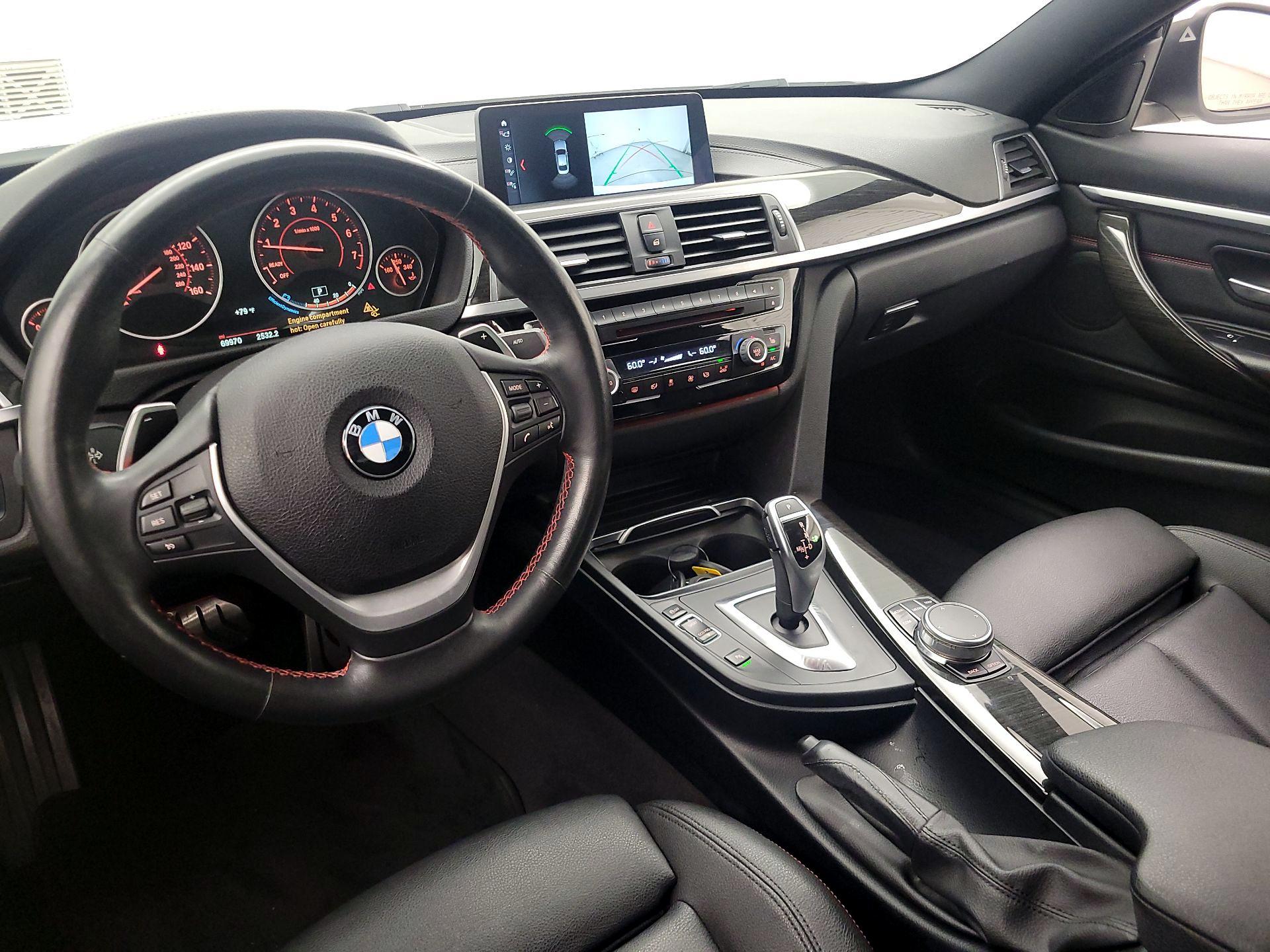 Thumbnail: 2020 BMW 4 Series - 9