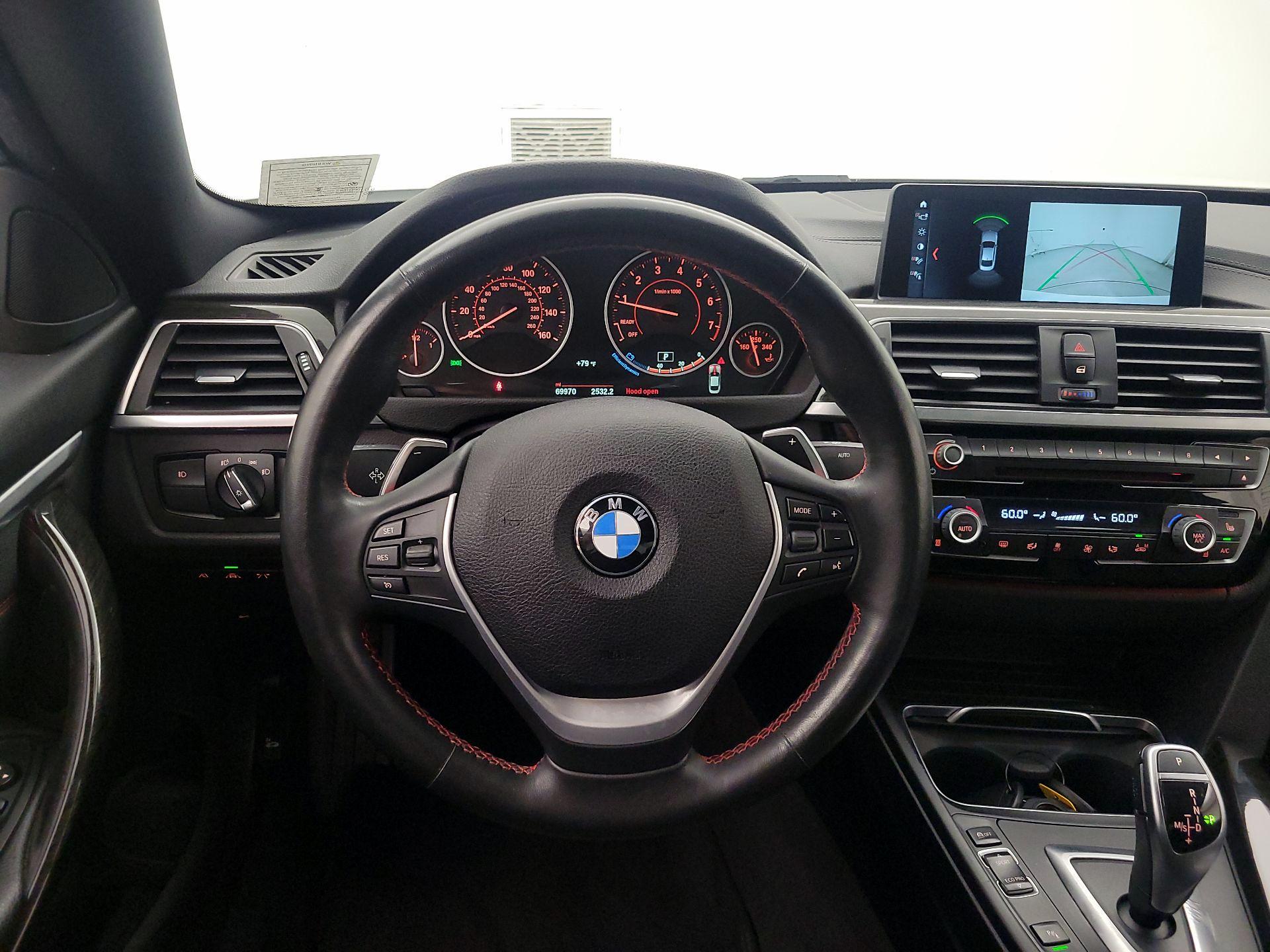 Thumbnail: 2020 BMW 4 Series - 10