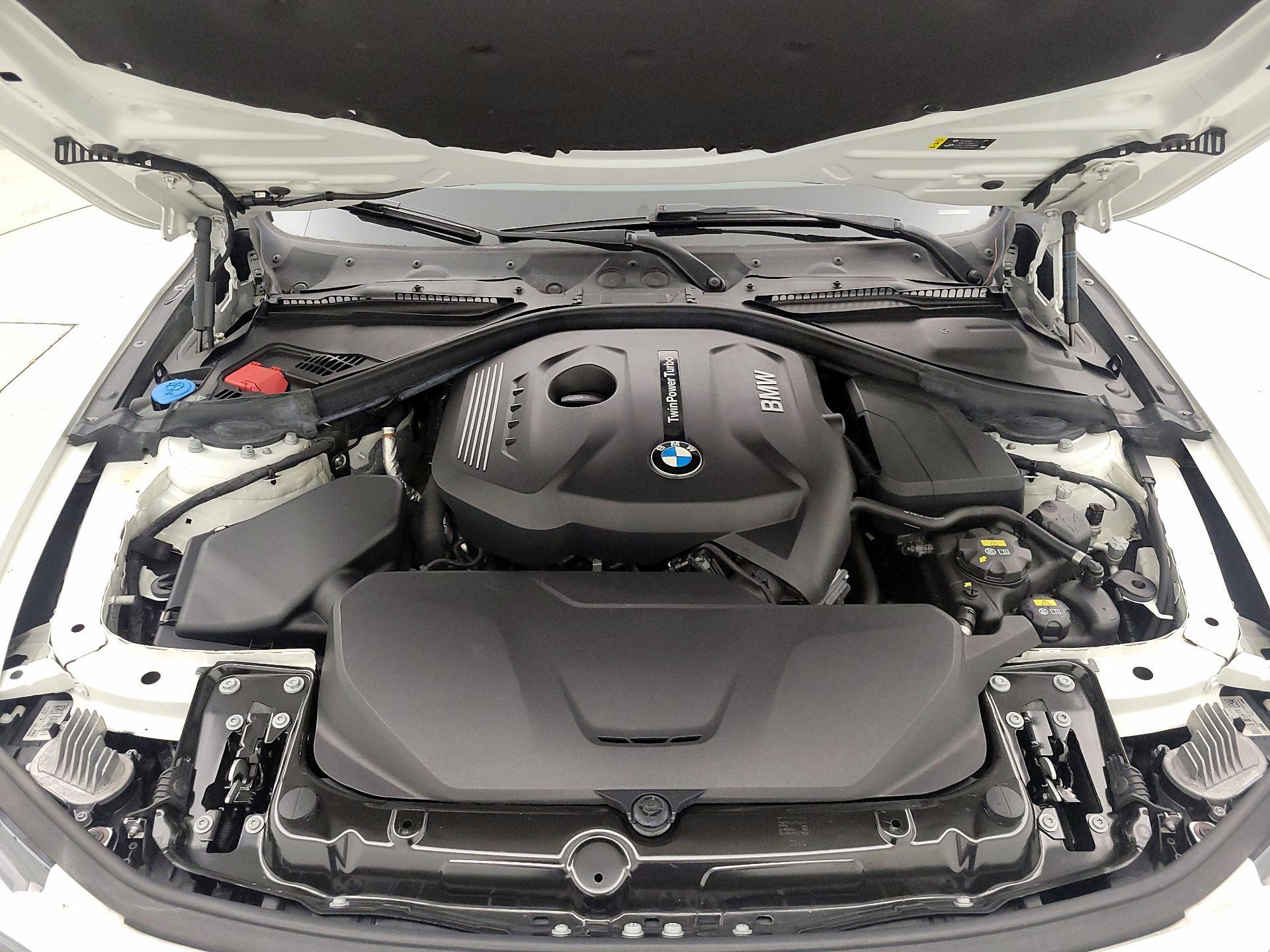 Thumbnail: 2020 BMW 4 Series - 19