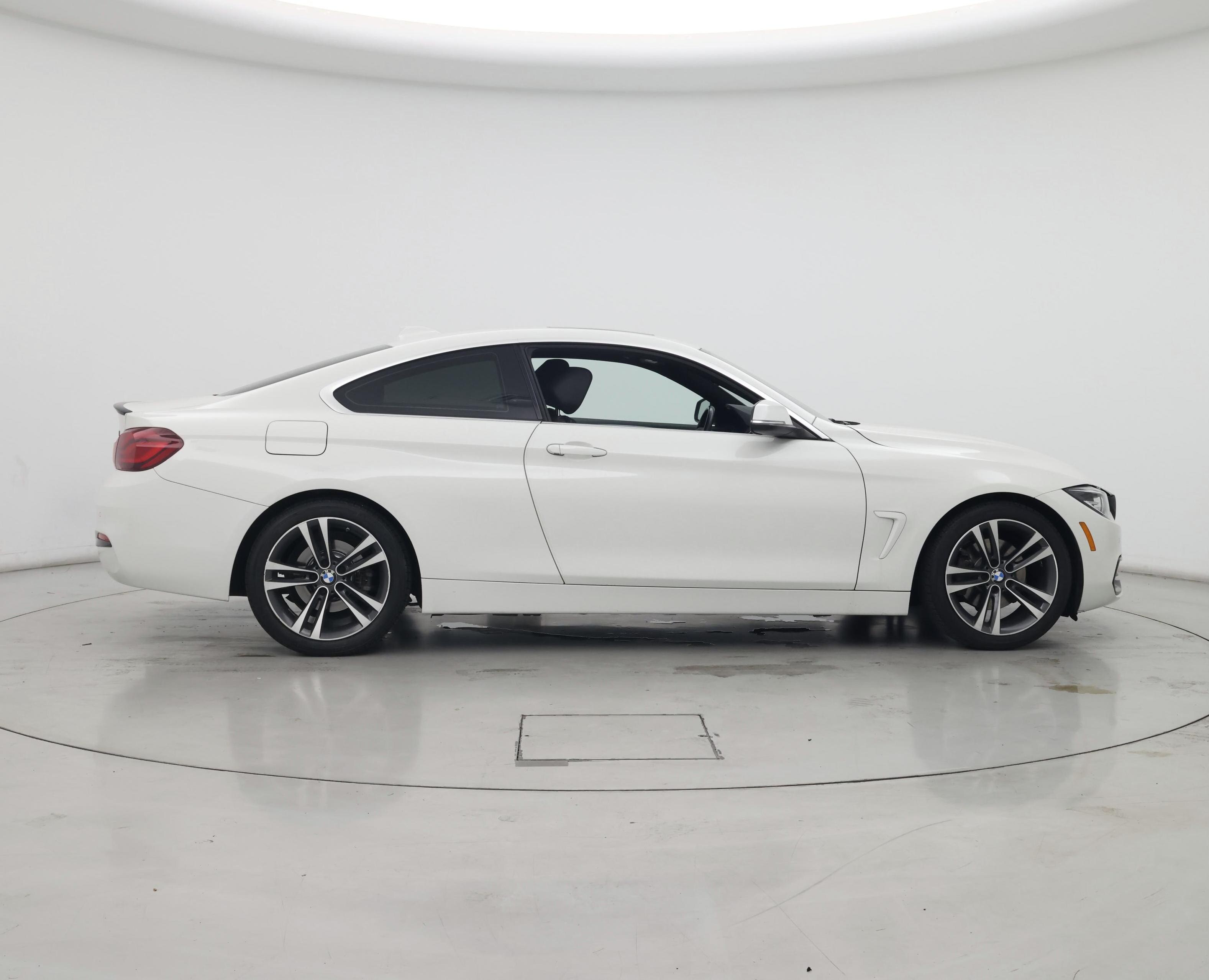 Thumbnail: 2020 BMW 4 Series - 7