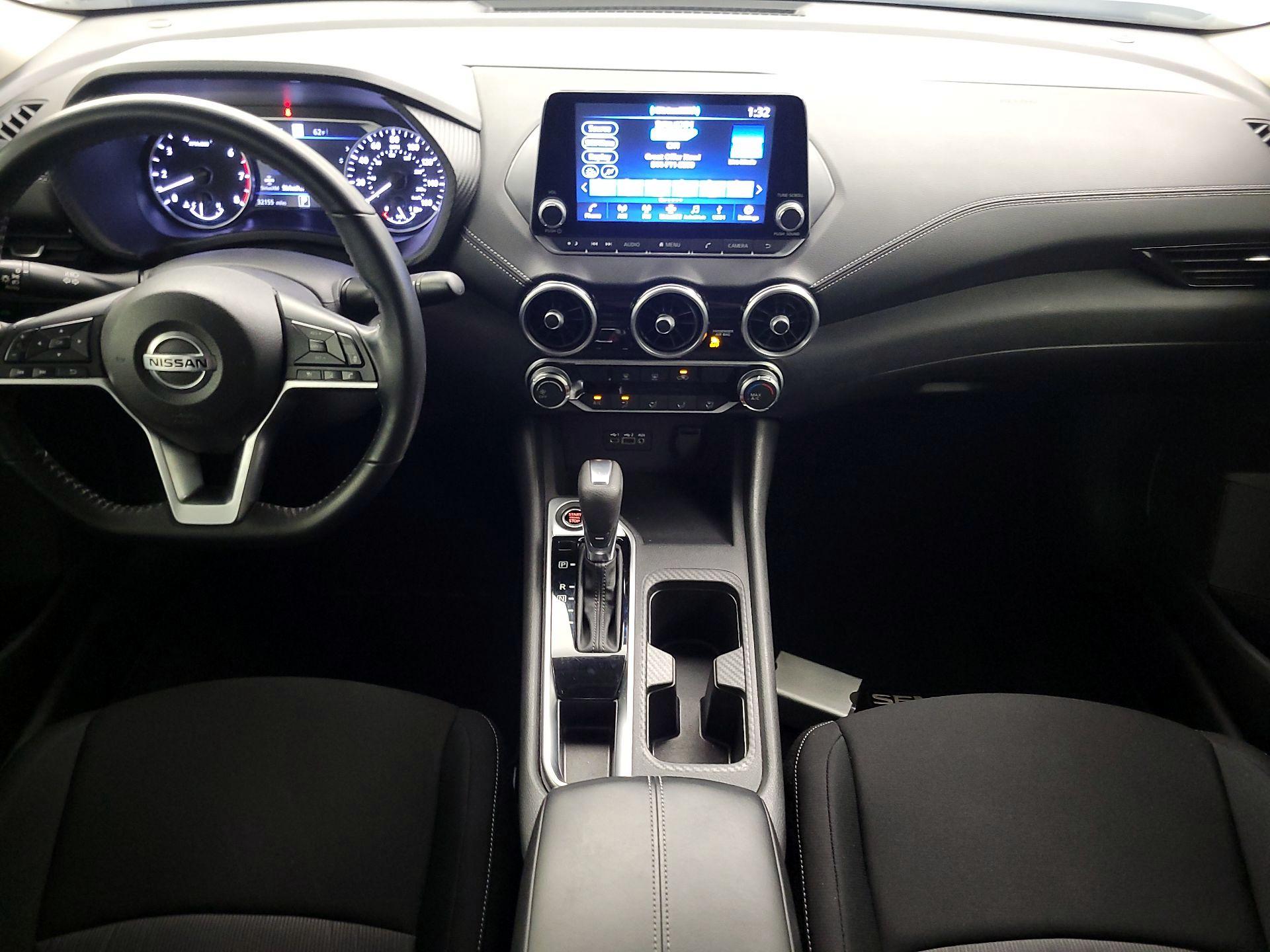 Thumbnail: 2022 Nissan Sentra - 9